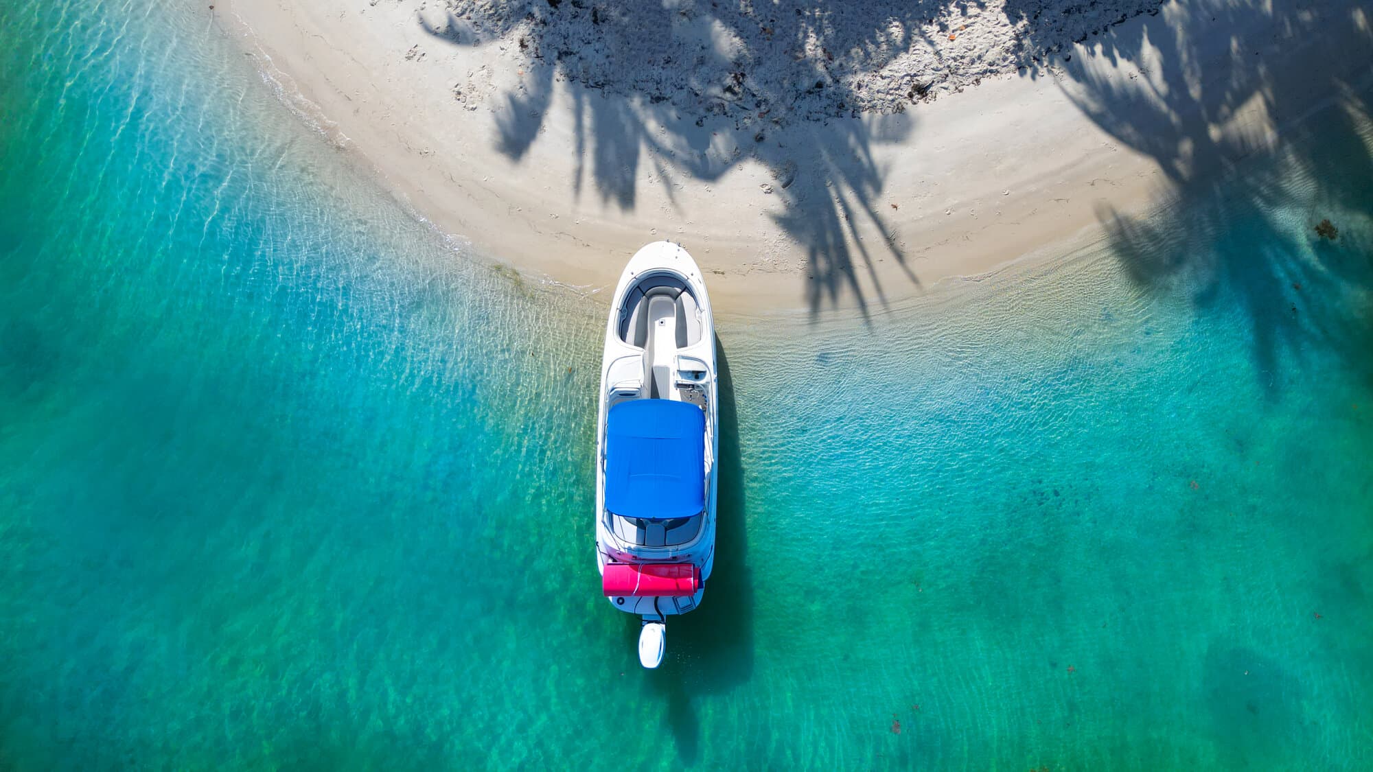 26FT SEA RAY SUNDECK - View 7