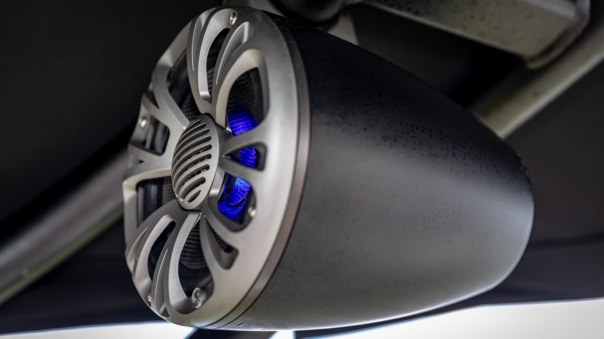 29FT SEARAY - View 2