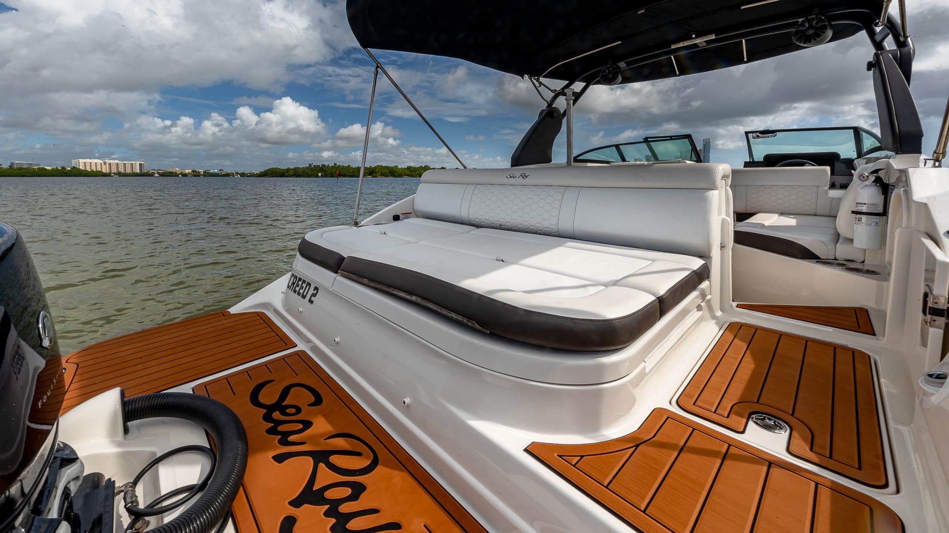 29FT SEARAY - View 4