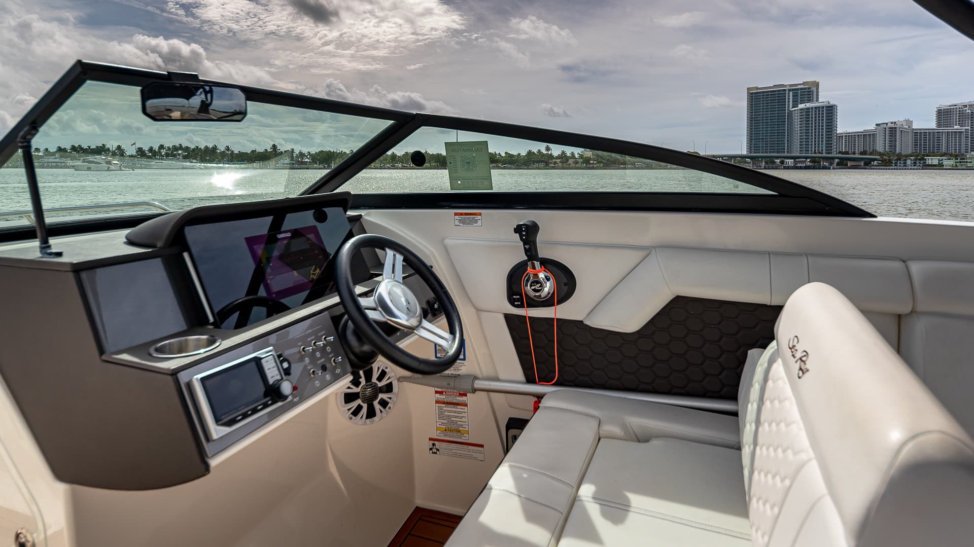 29FT SEARAY - View 5