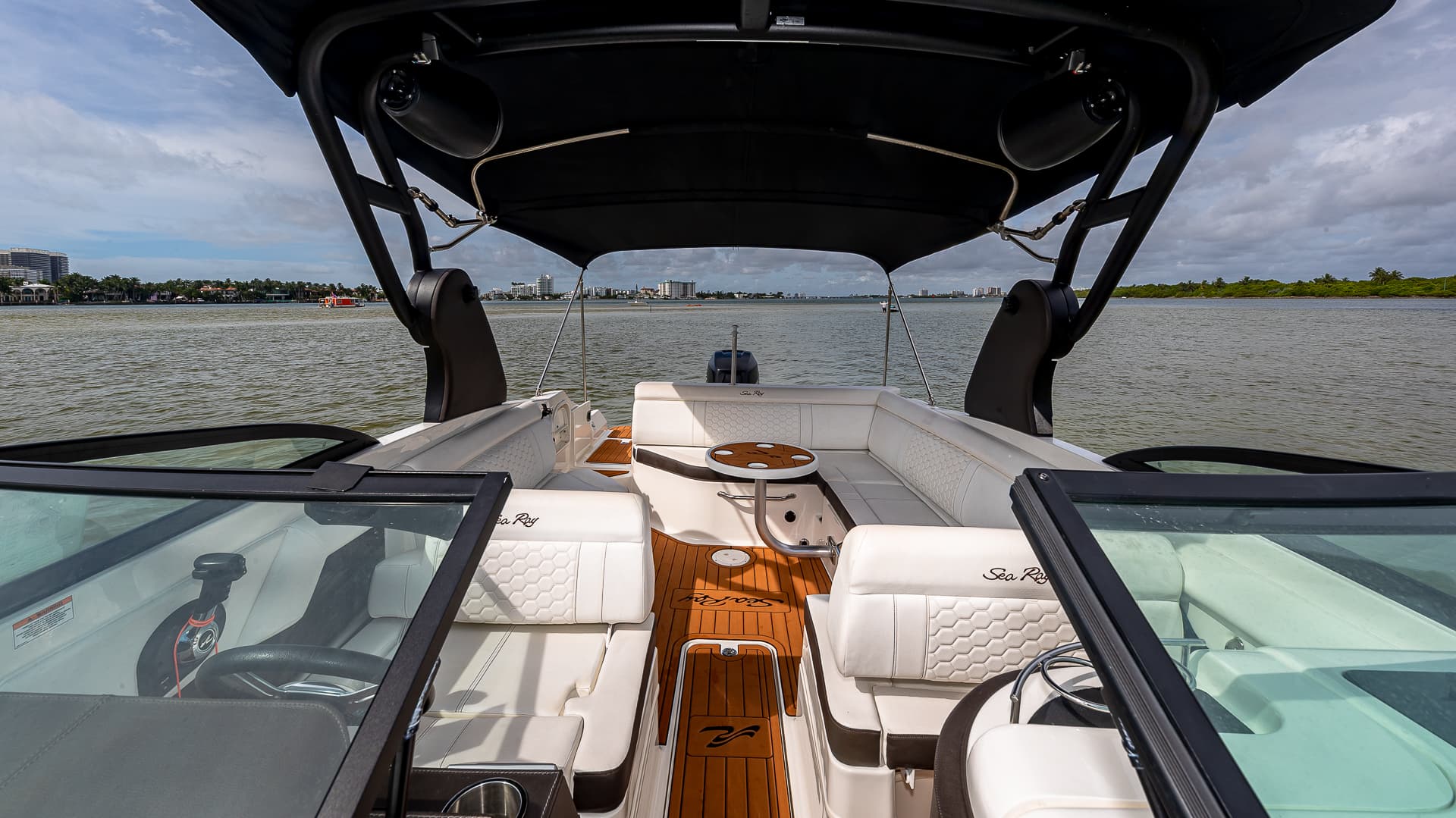 29FT SEARAY - View 6
