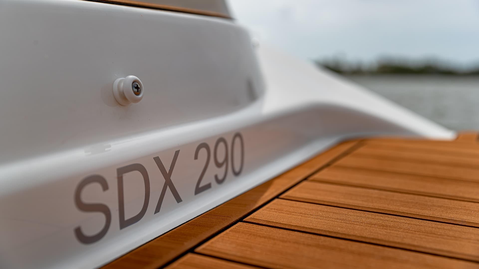 29FT SEARAY - View 7