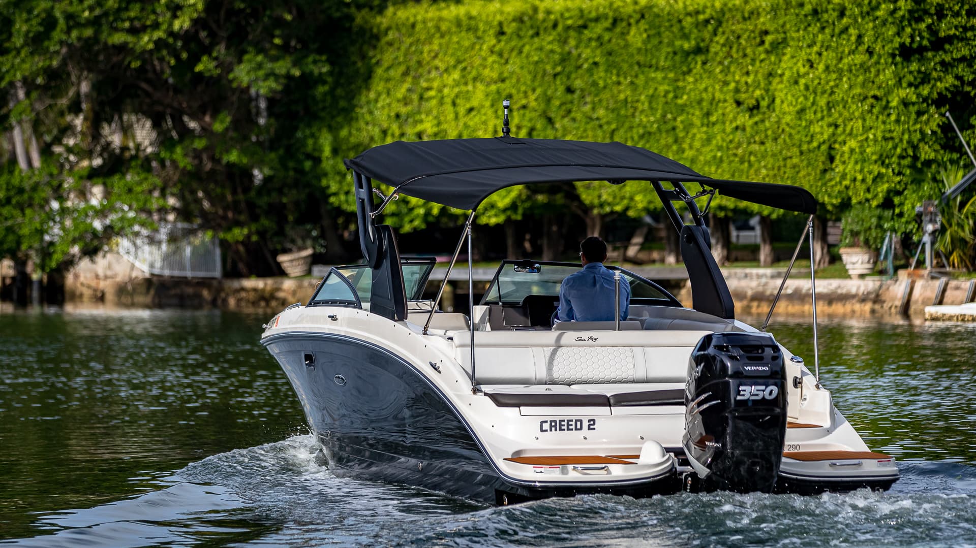 29FT SEARAY - View 9