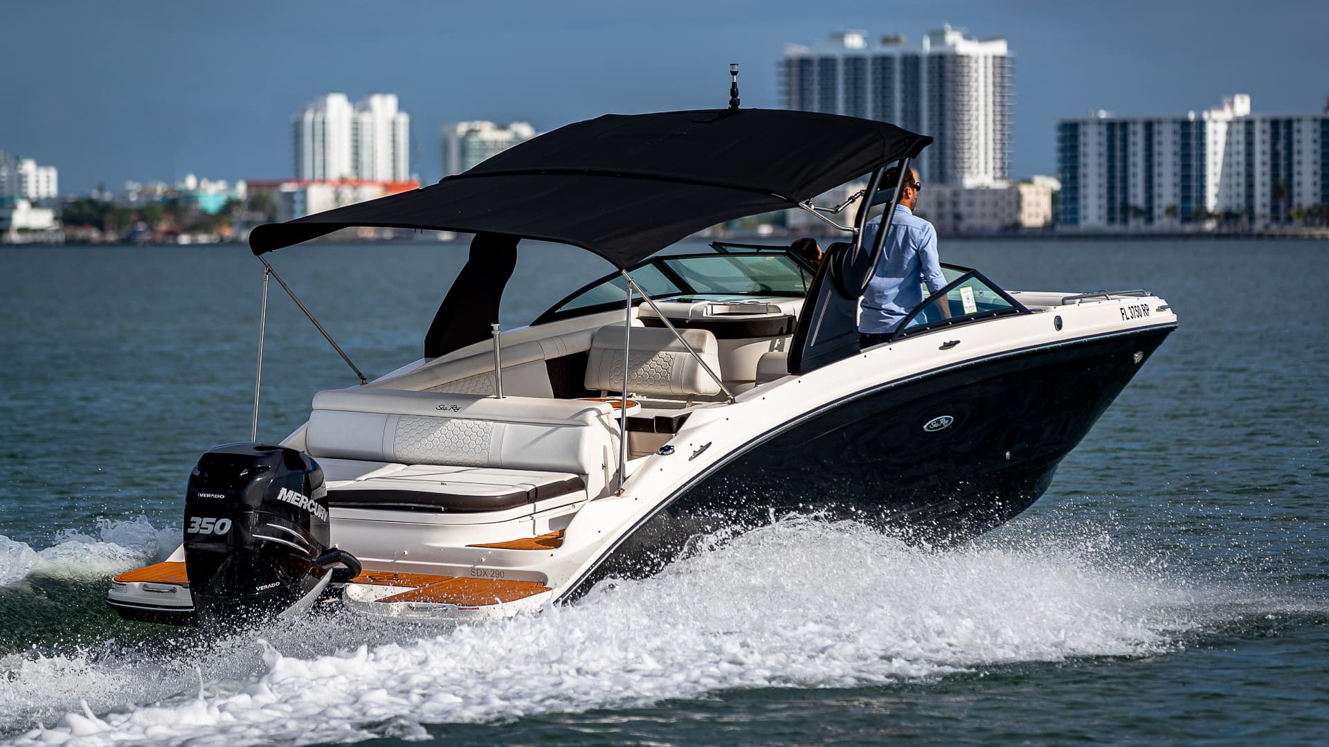 29FT SEARAY - View 13