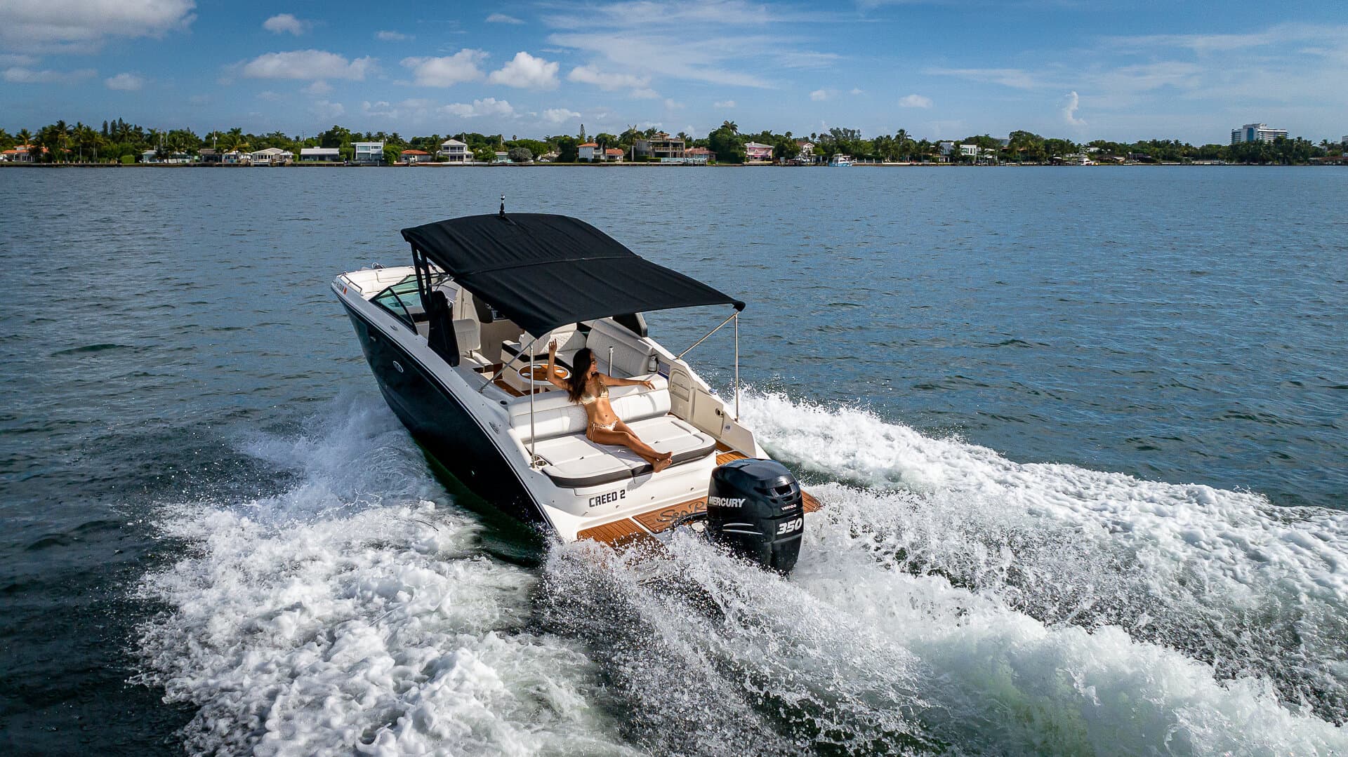 29FT SEARAY - View 23