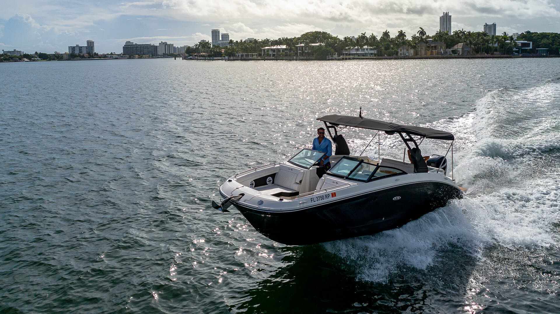 29FT SEARAY - View 24