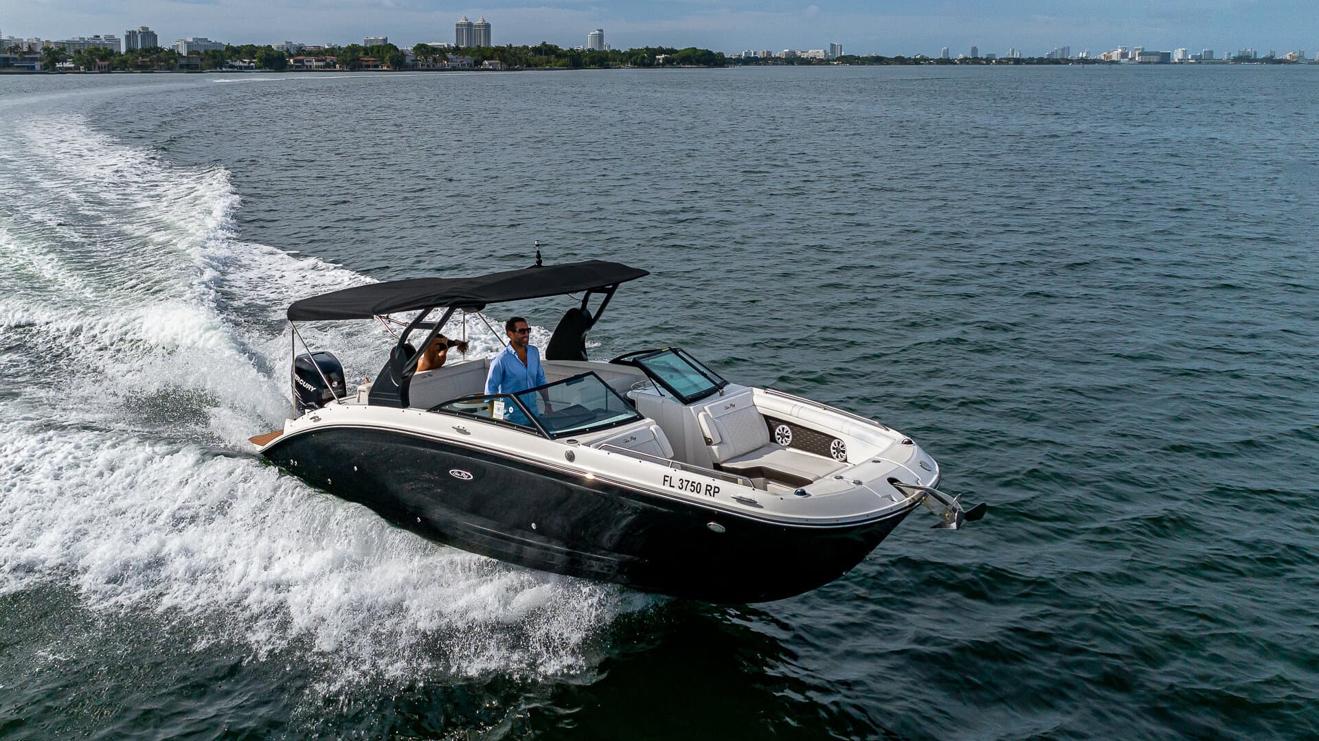 29FT SEARAY - View 25