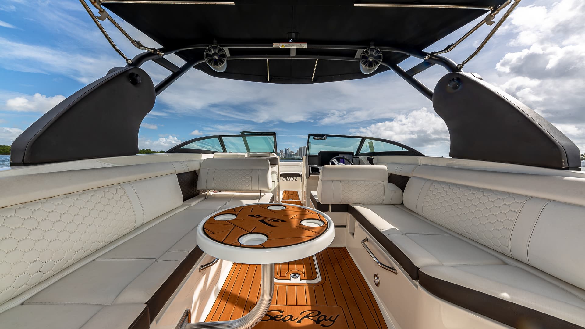 29FT SEARAY - View 28