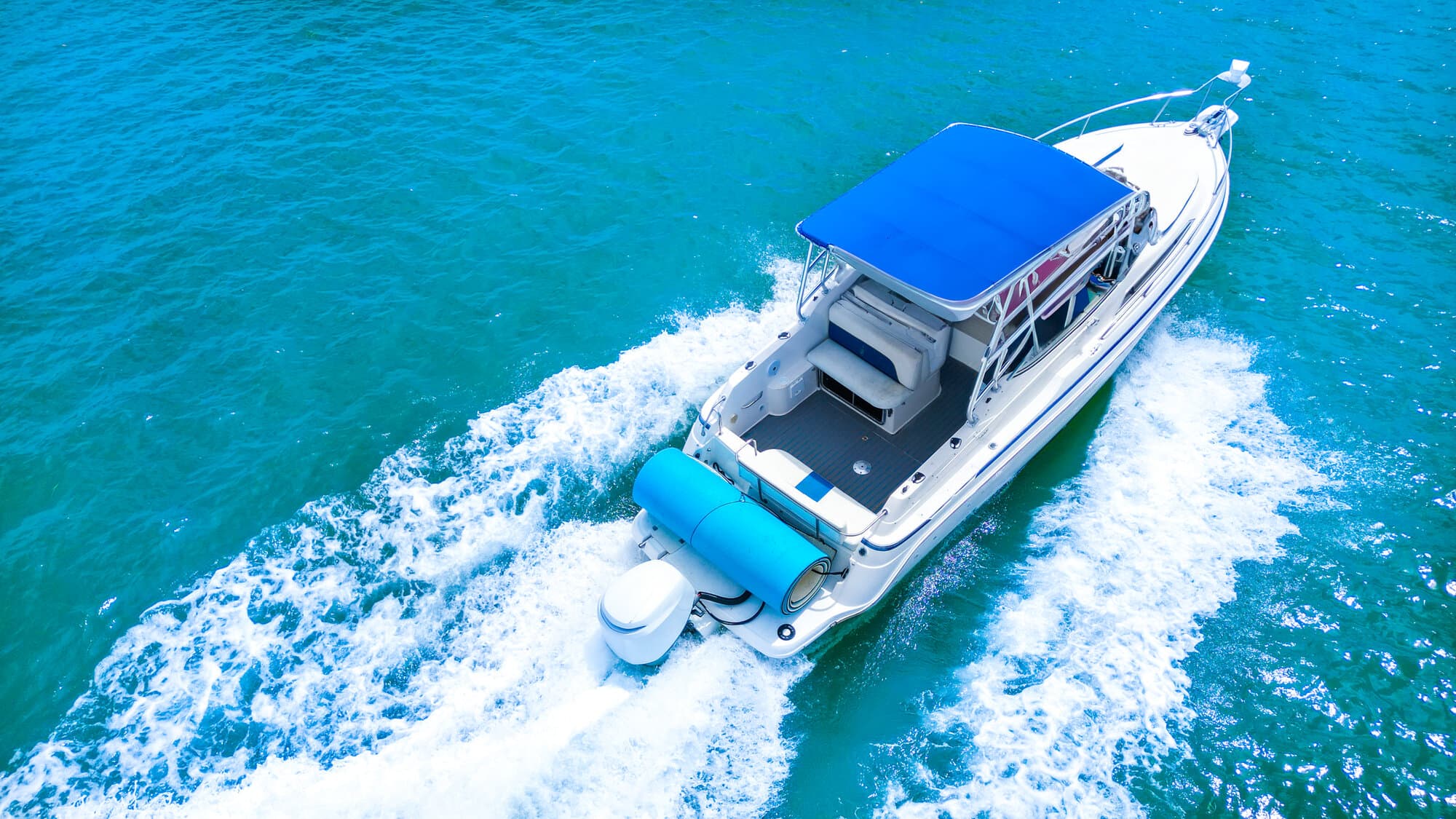 30FT WELLCRAFT - View 4