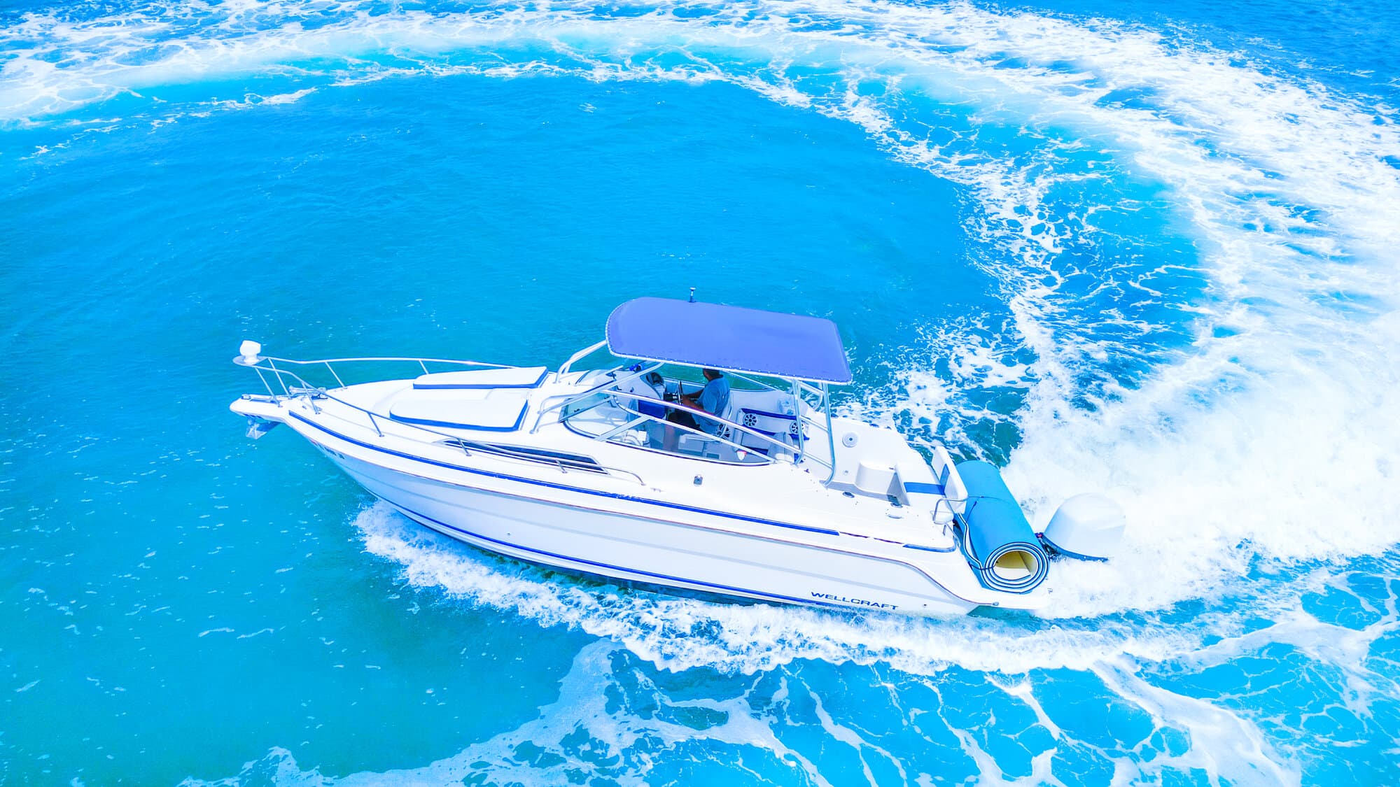 30FT WELLCRAFT - View 6