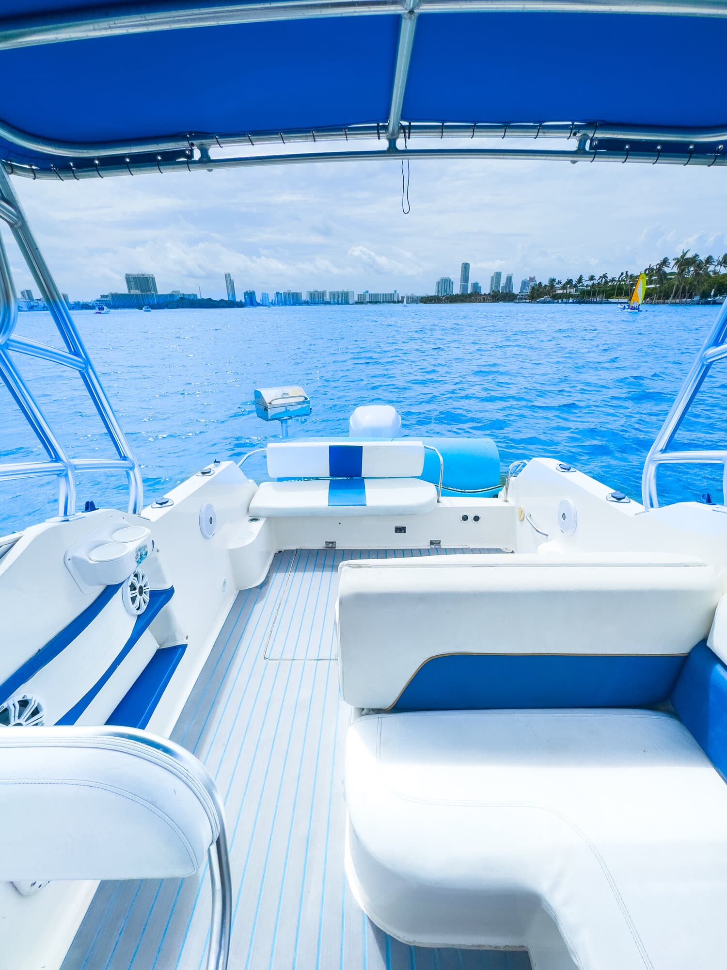 30FT WELLCRAFT - View 9