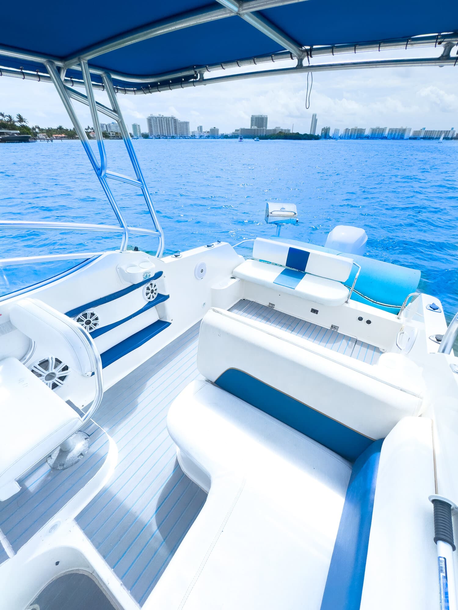 30FT WELLCRAFT - View 10