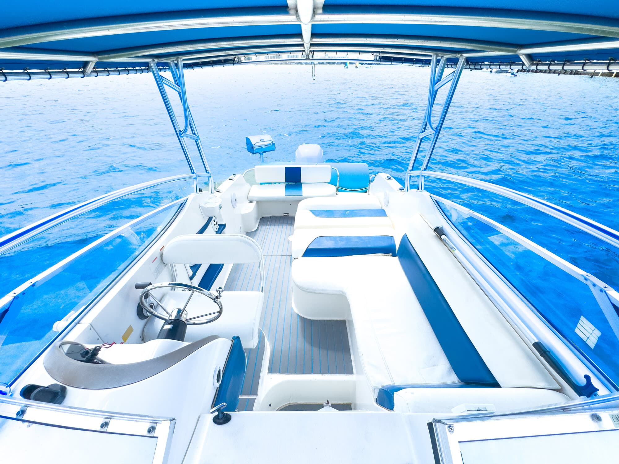 30FT WELLCRAFT - View 12