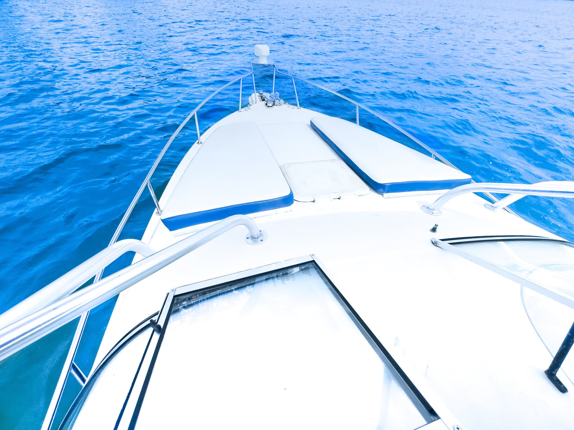 30FT WELLCRAFT - View 13