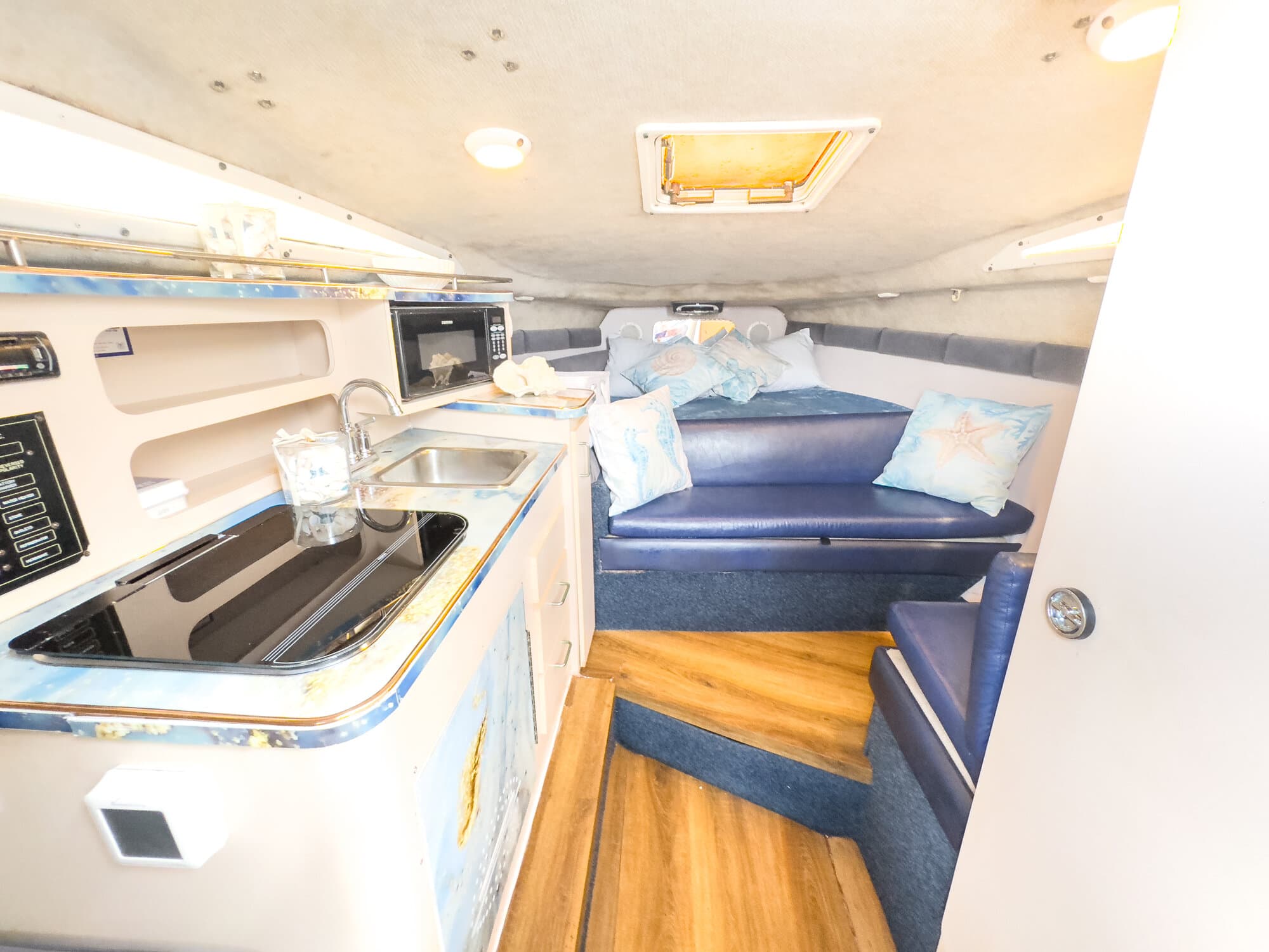 30FT WELLCRAFT - View 16