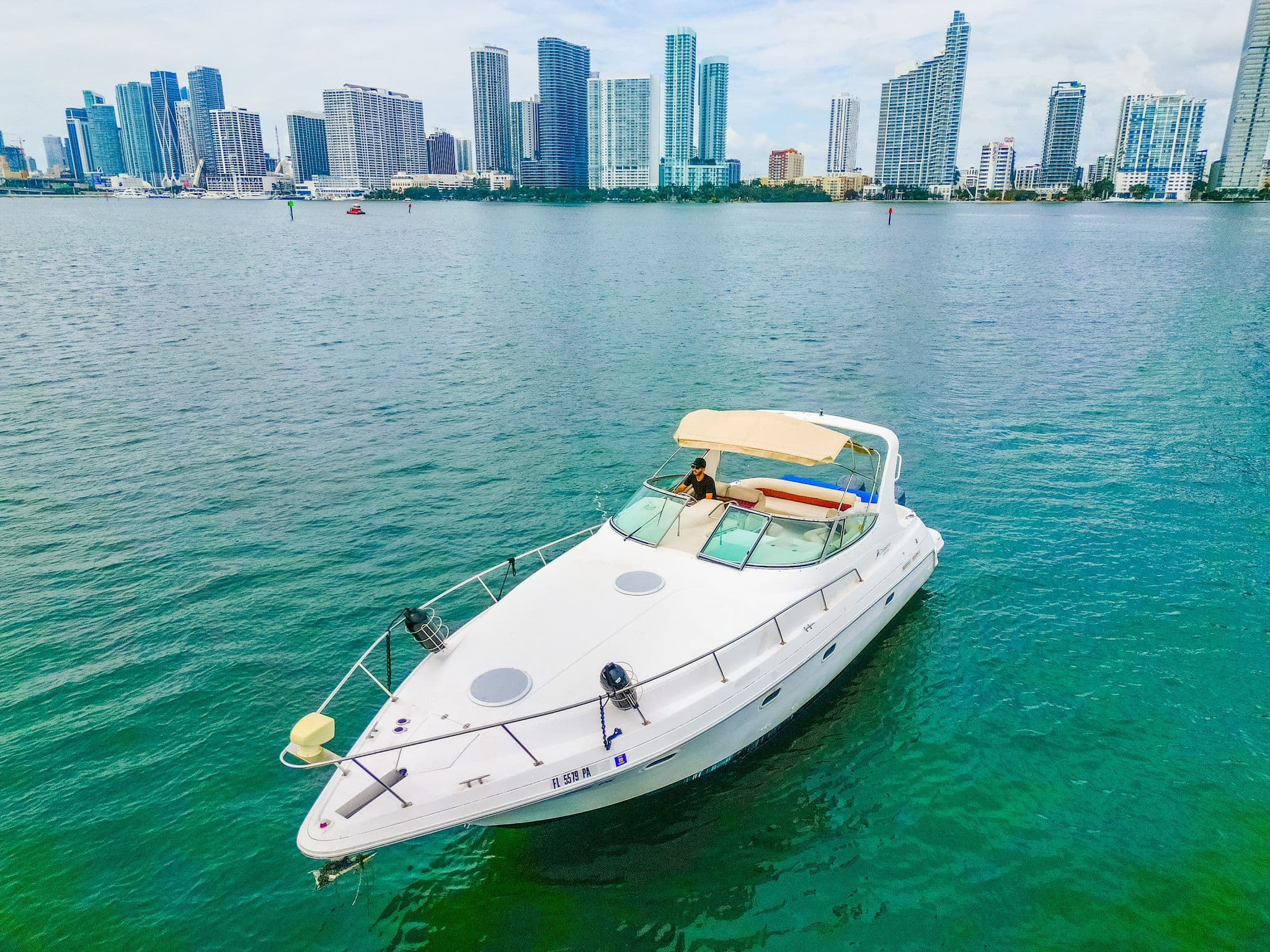 37FT CRUISER - View 4