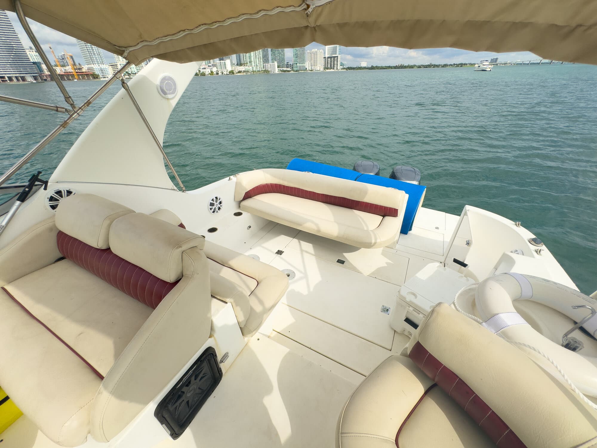 37FT CRUISER - View 14