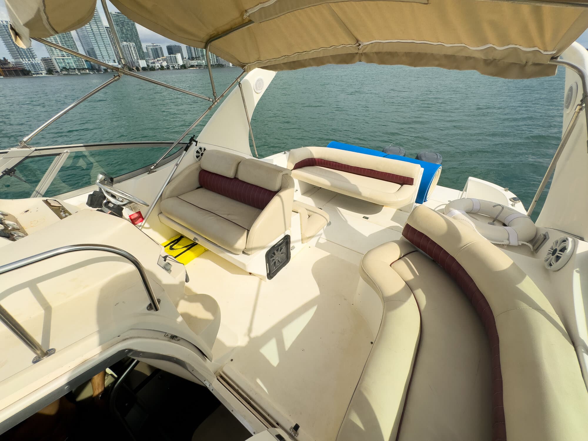 37FT CRUISER - View 17