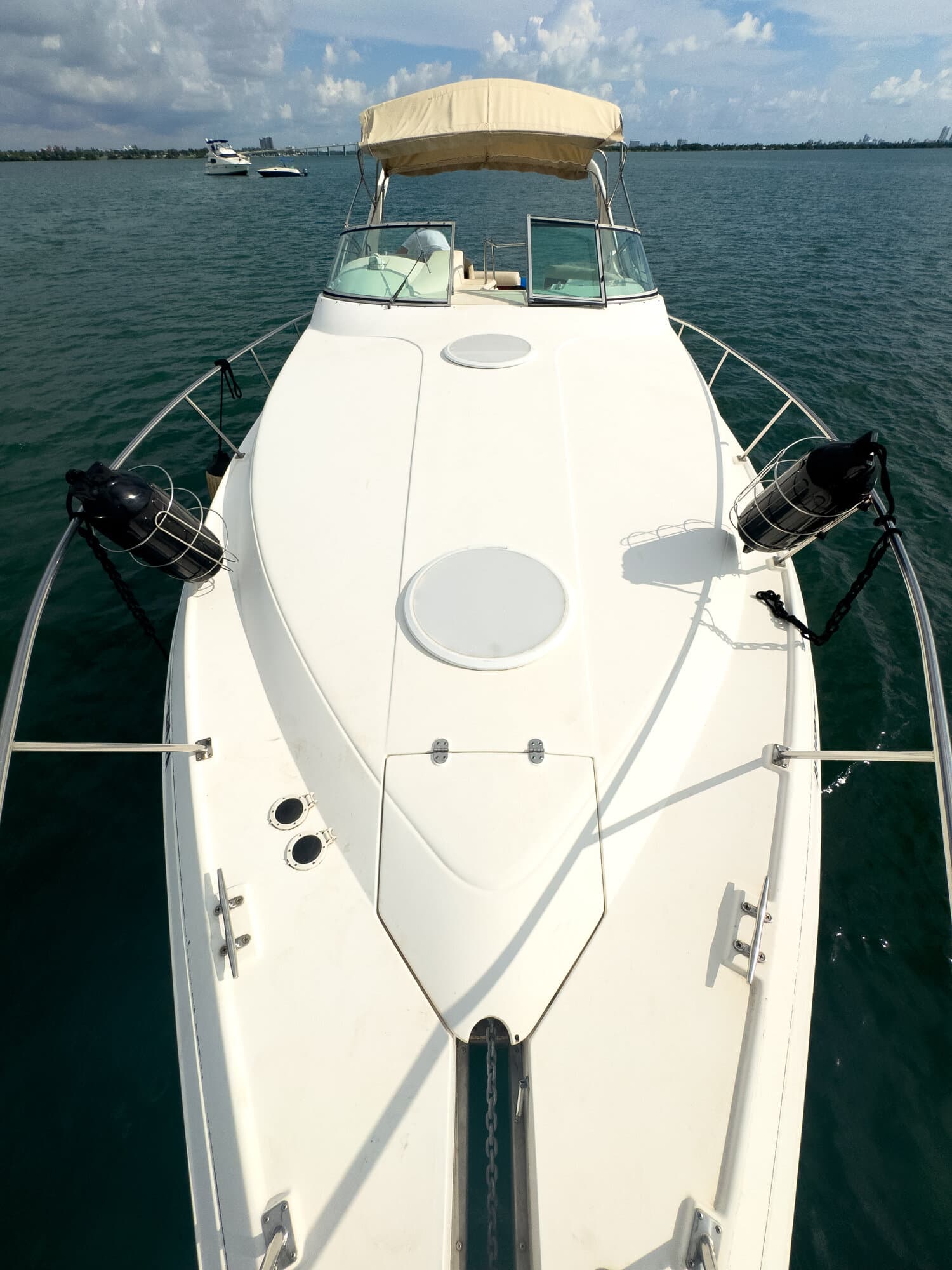 37FT CRUISER - View 19