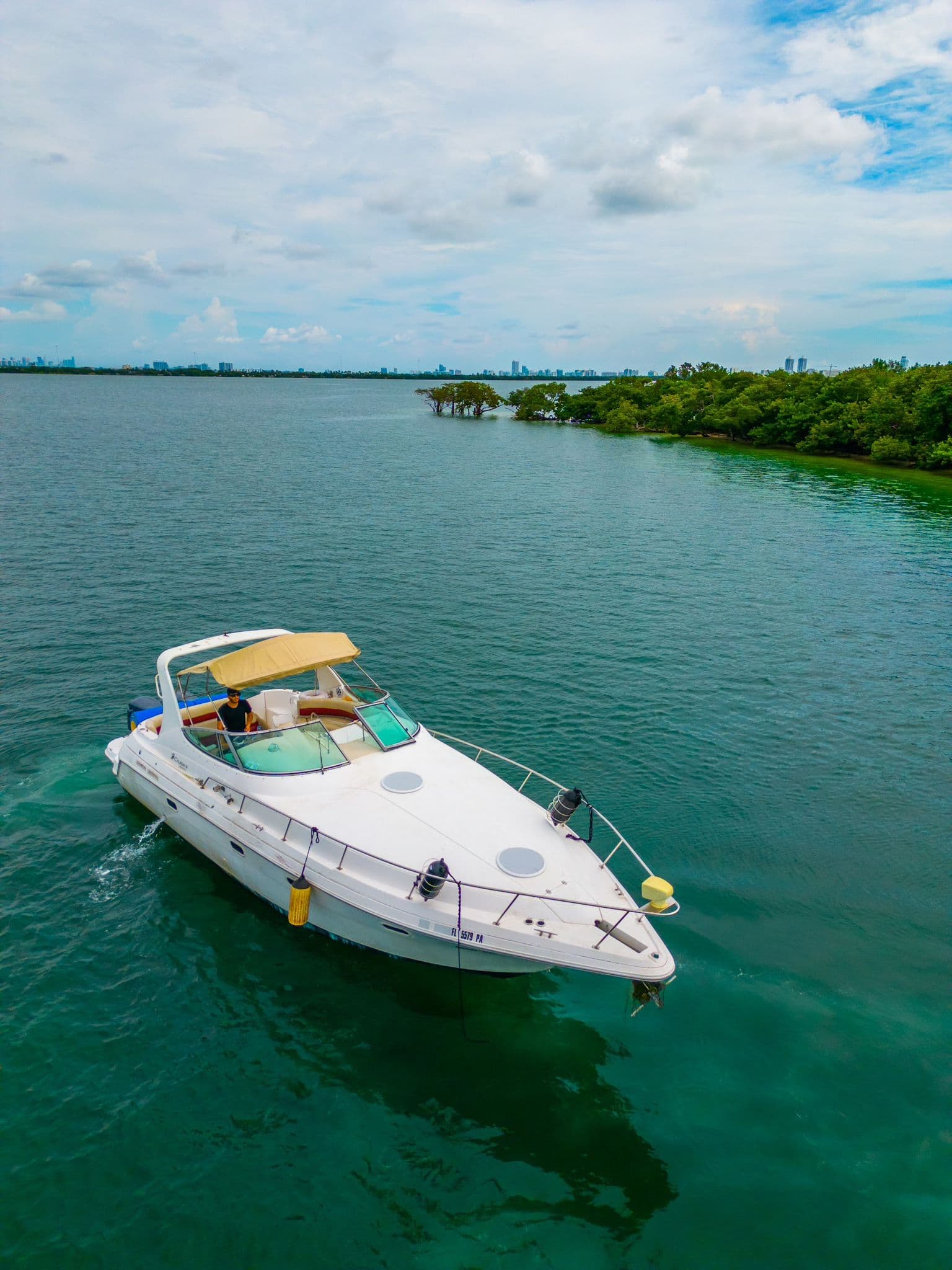 37FT CRUISER - View 24