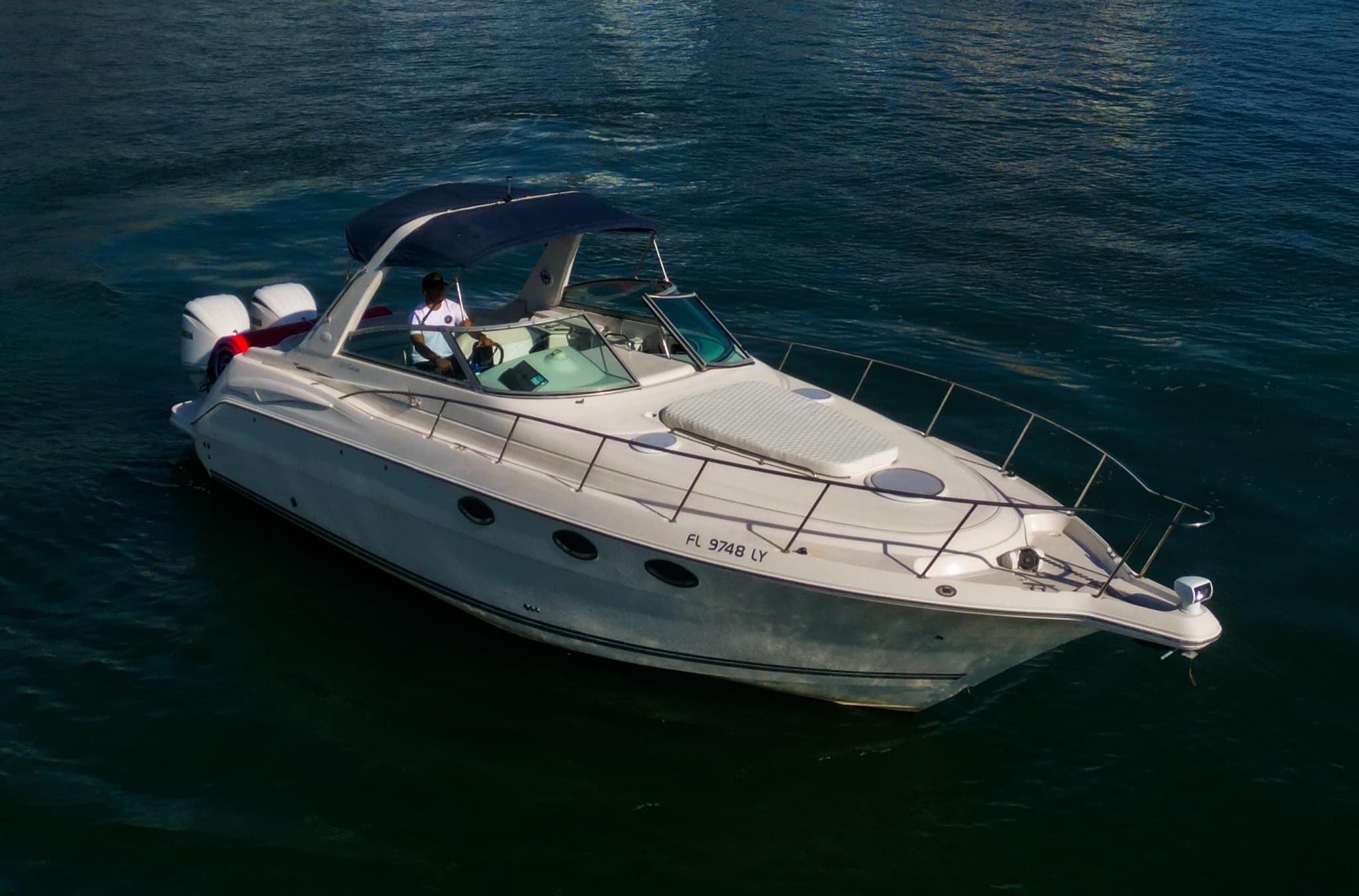 37FT MONTERRY I - View 23