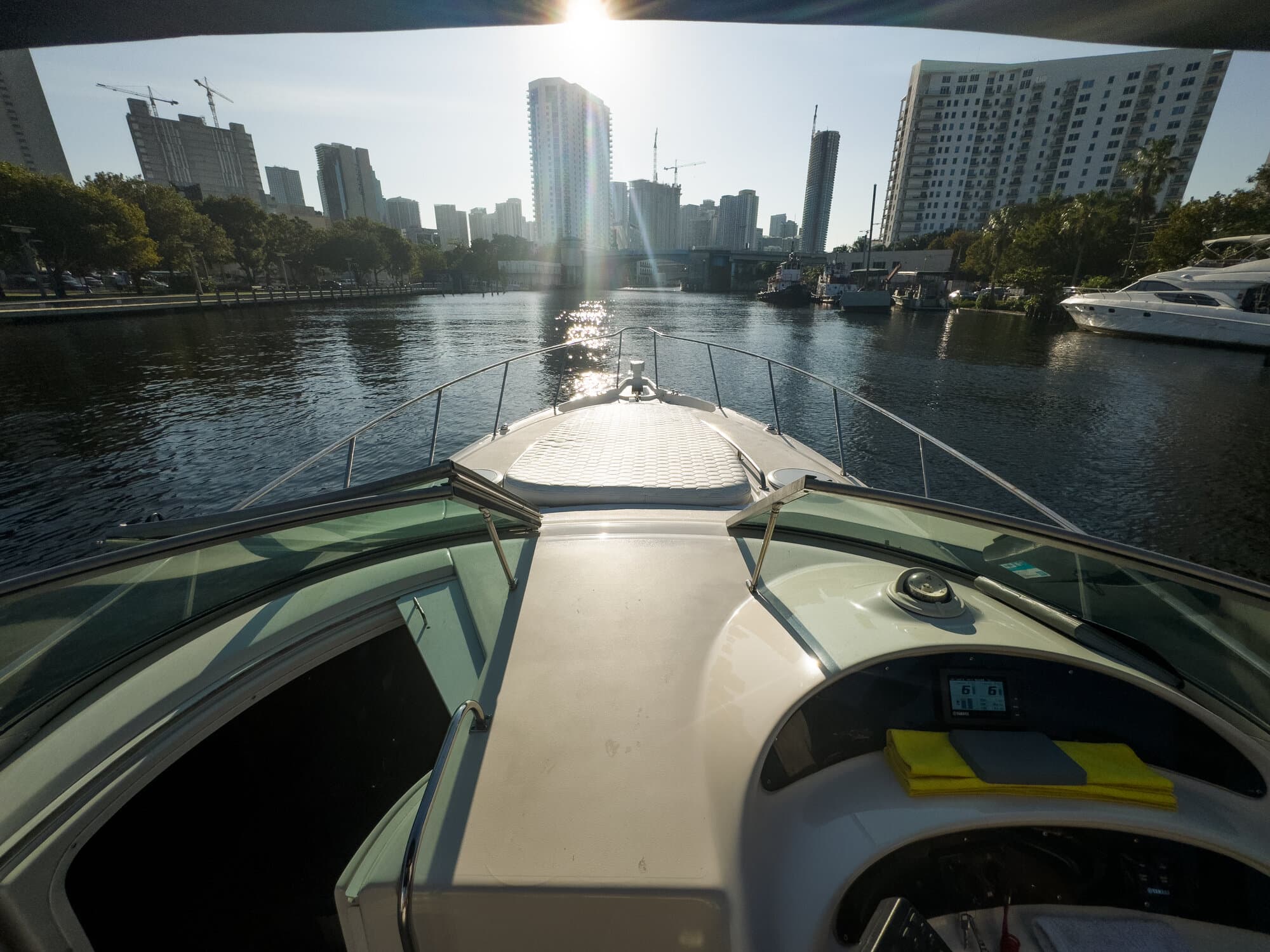 37FT MONTERRY I - View 29