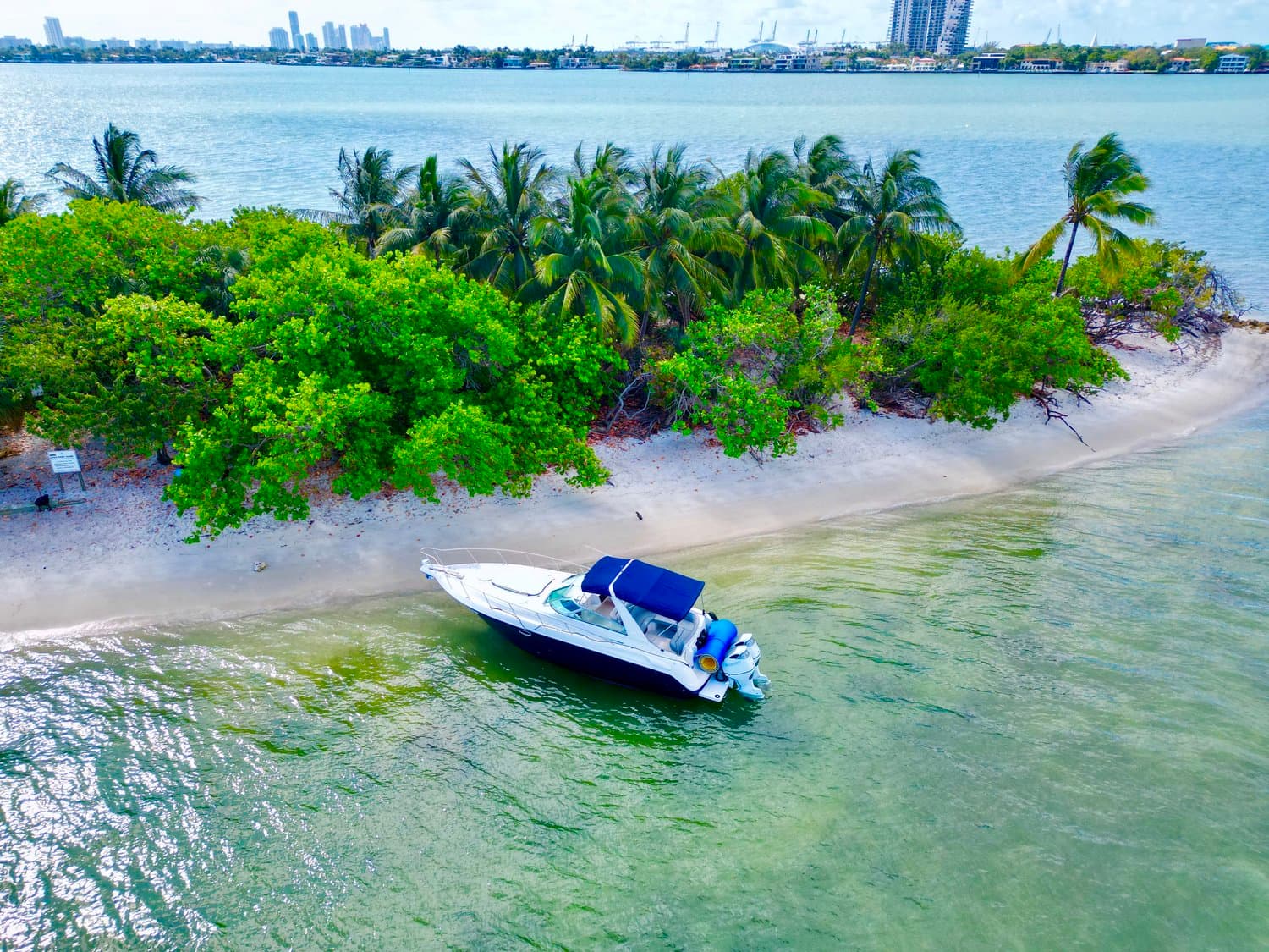 37FT MONTERRY II - View 15