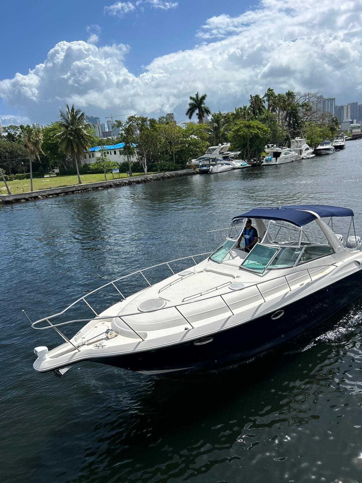 37FT MONTERRY II - View 37