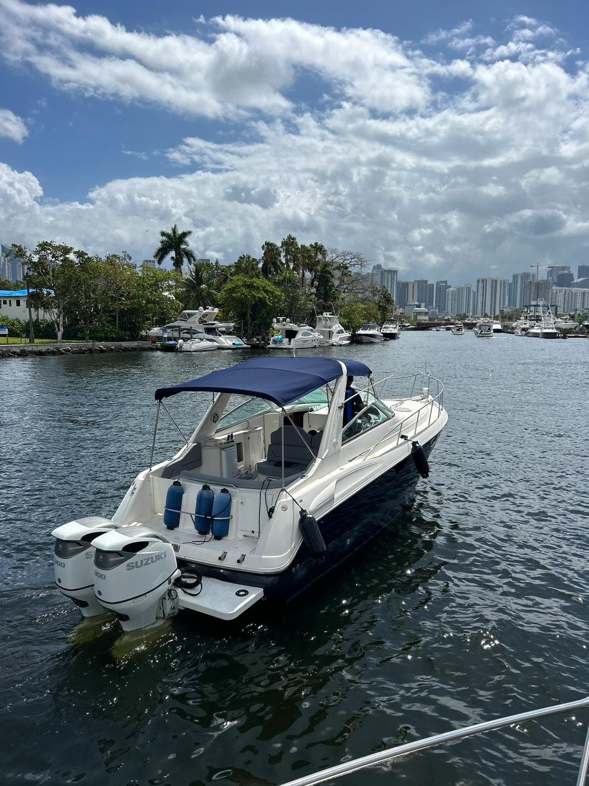 37FT MONTERRY II - View 45