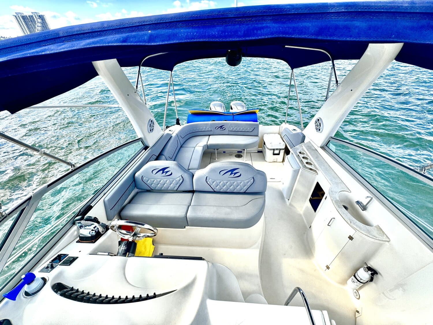 37FT MONTERRY II - View 25