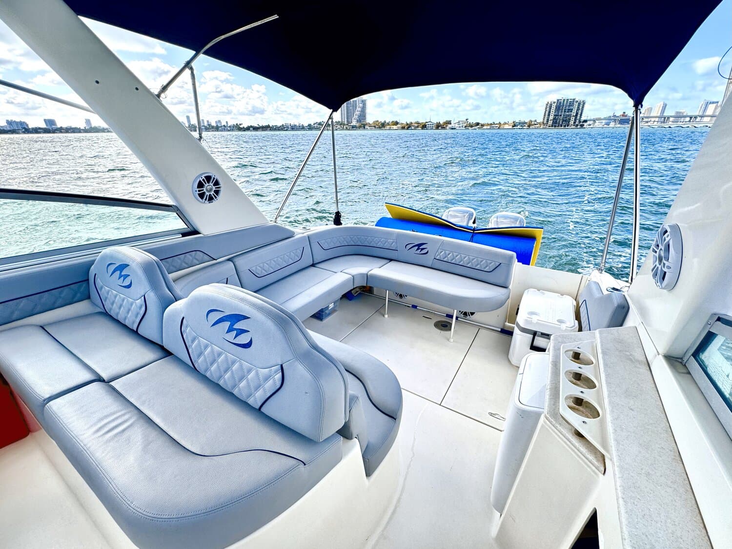 37FT MONTERRY II - View 29