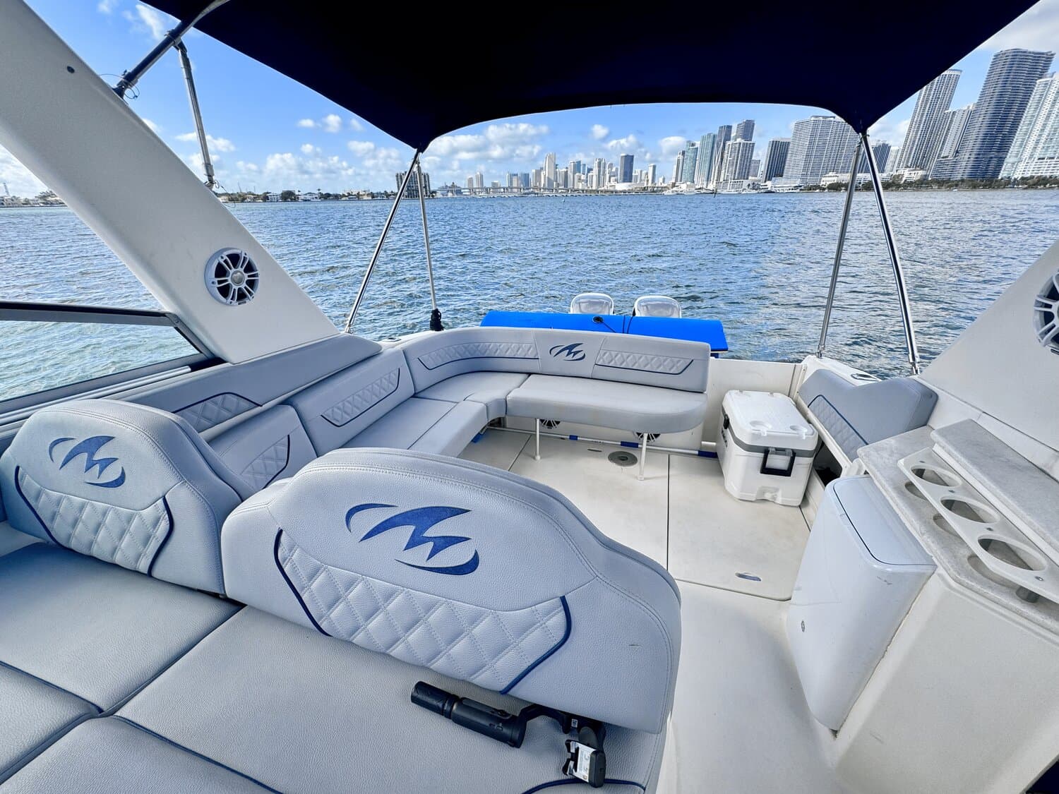 37FT MONTERRY II - View 34