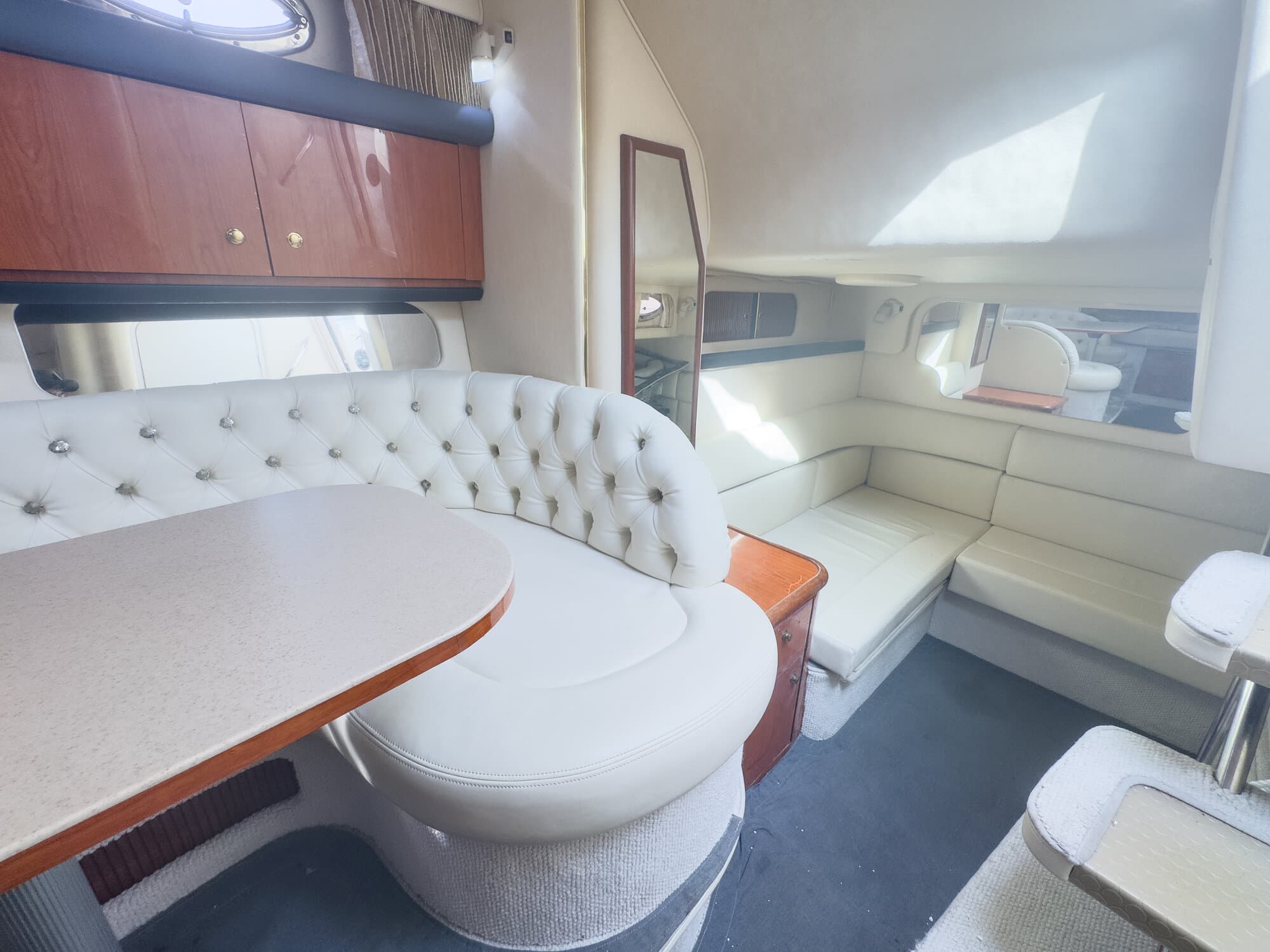 37ft Sea ray Sundancer - View 28