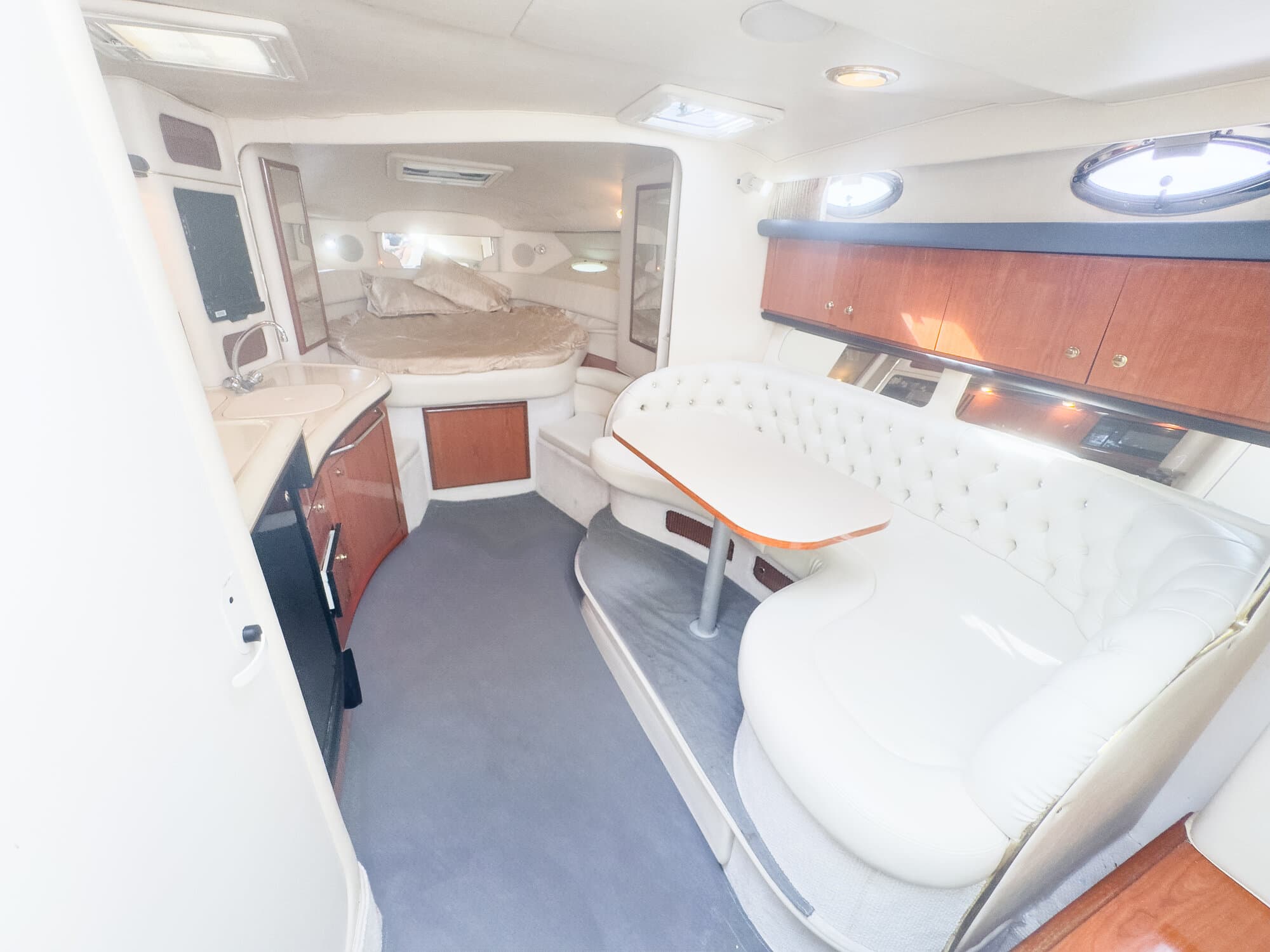 37ft Sea ray Sundancer - View 34