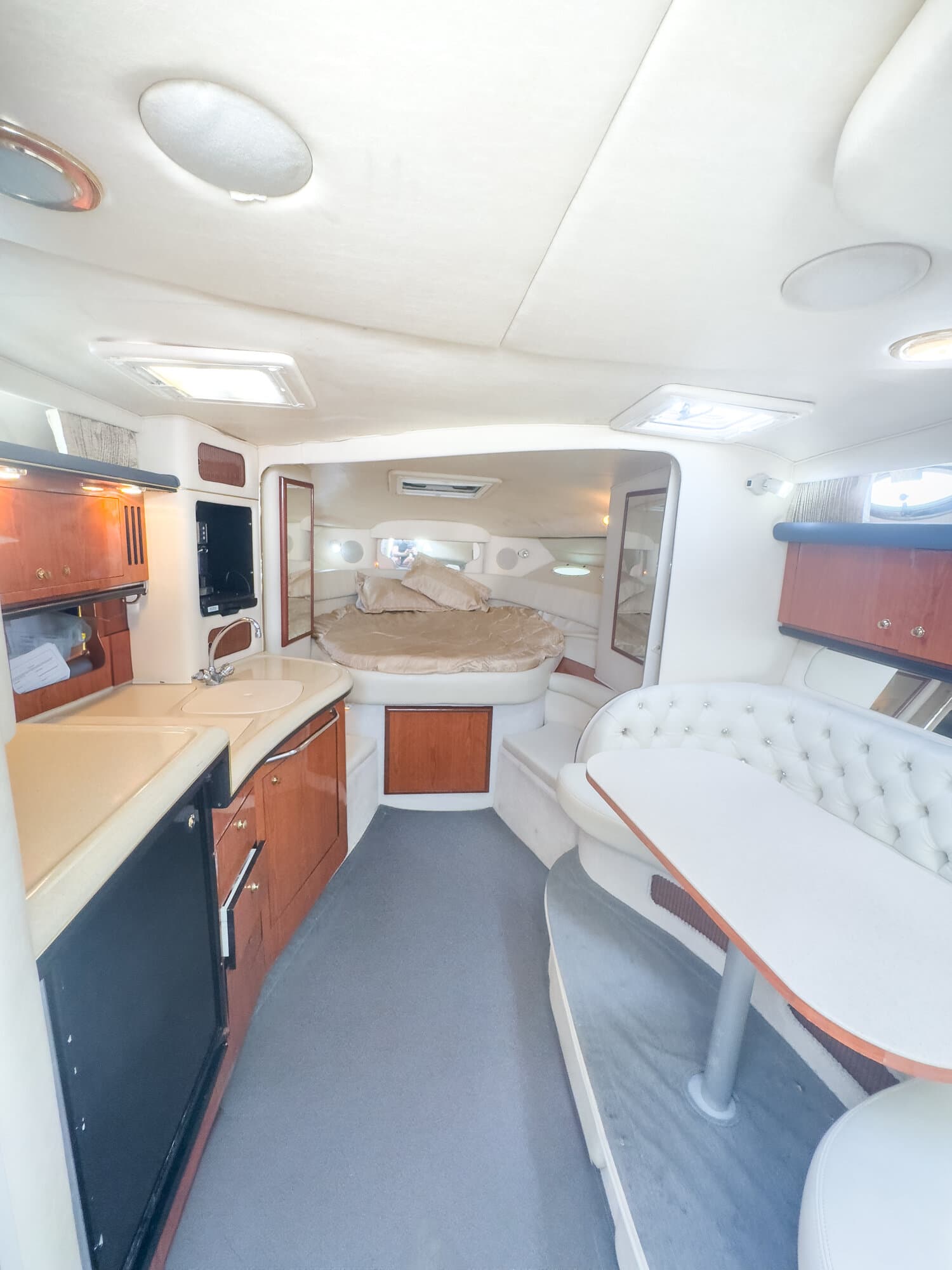 37ft Sea ray Sundancer - View 35