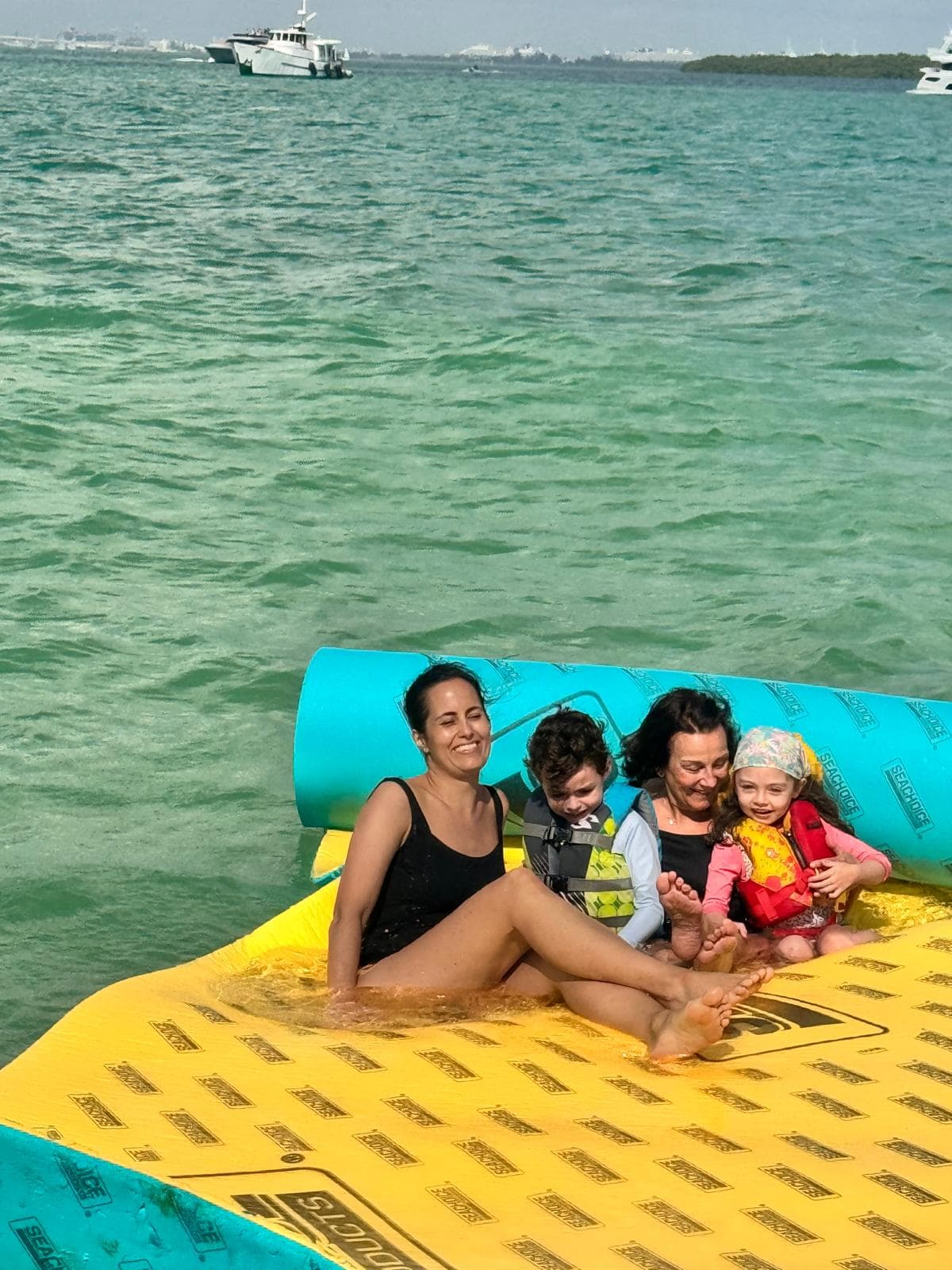 37ft Sea ray Sundancer - View 17