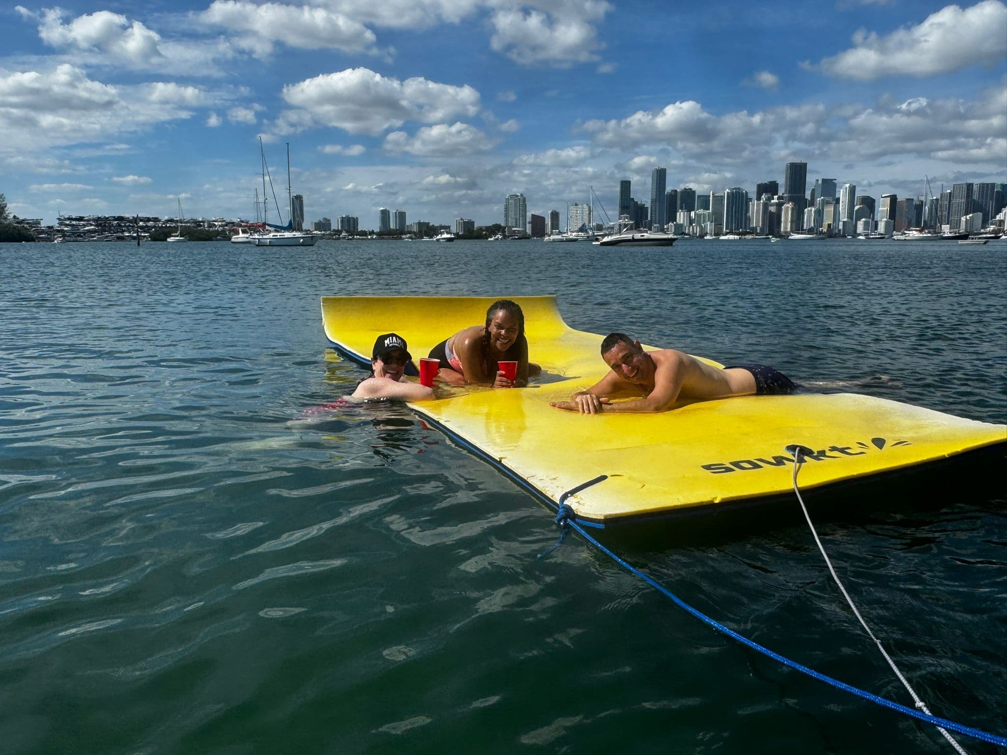 37ft Sea ray Sundancer - View 19