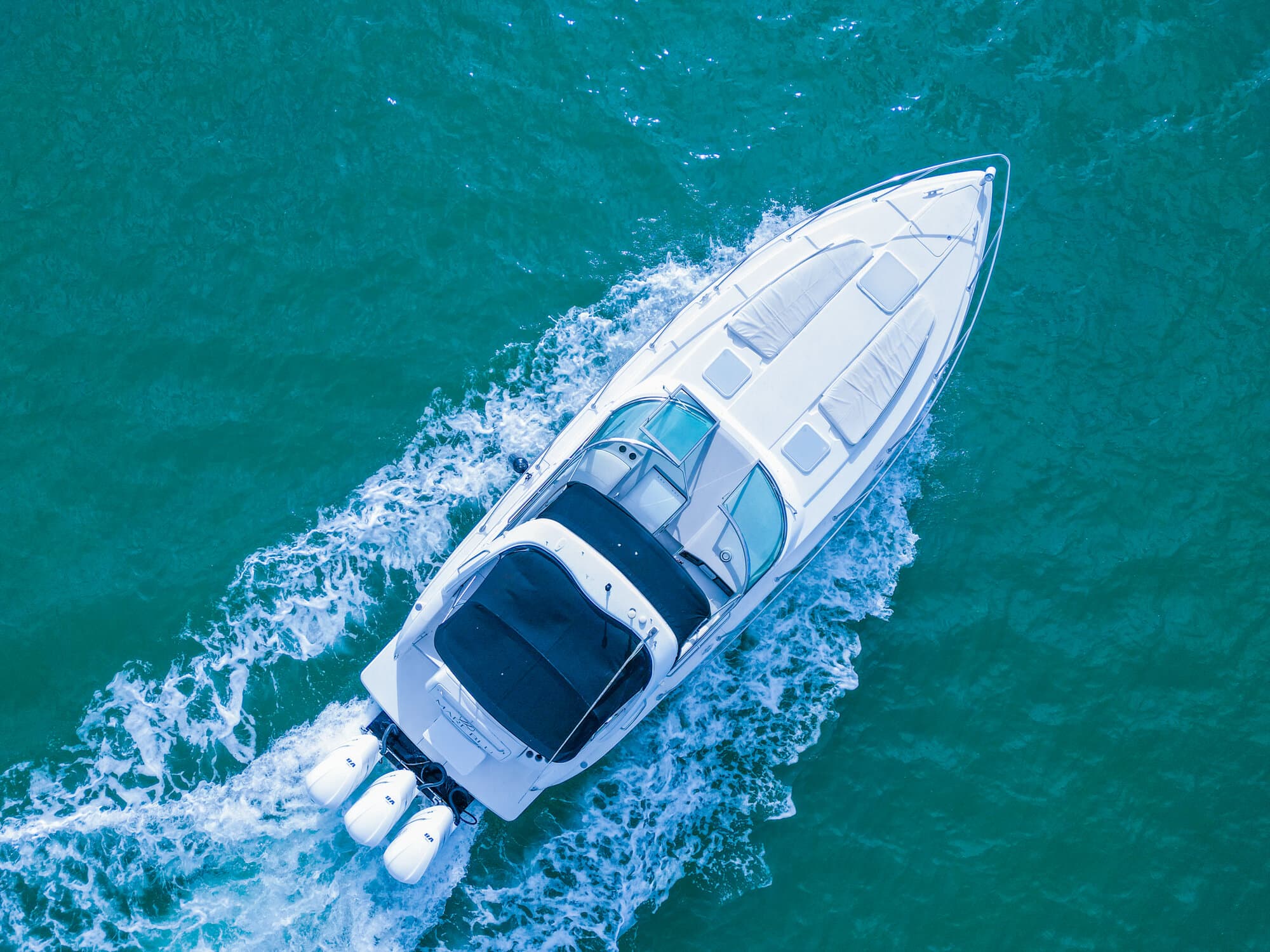 40FT FORMULA - View 3