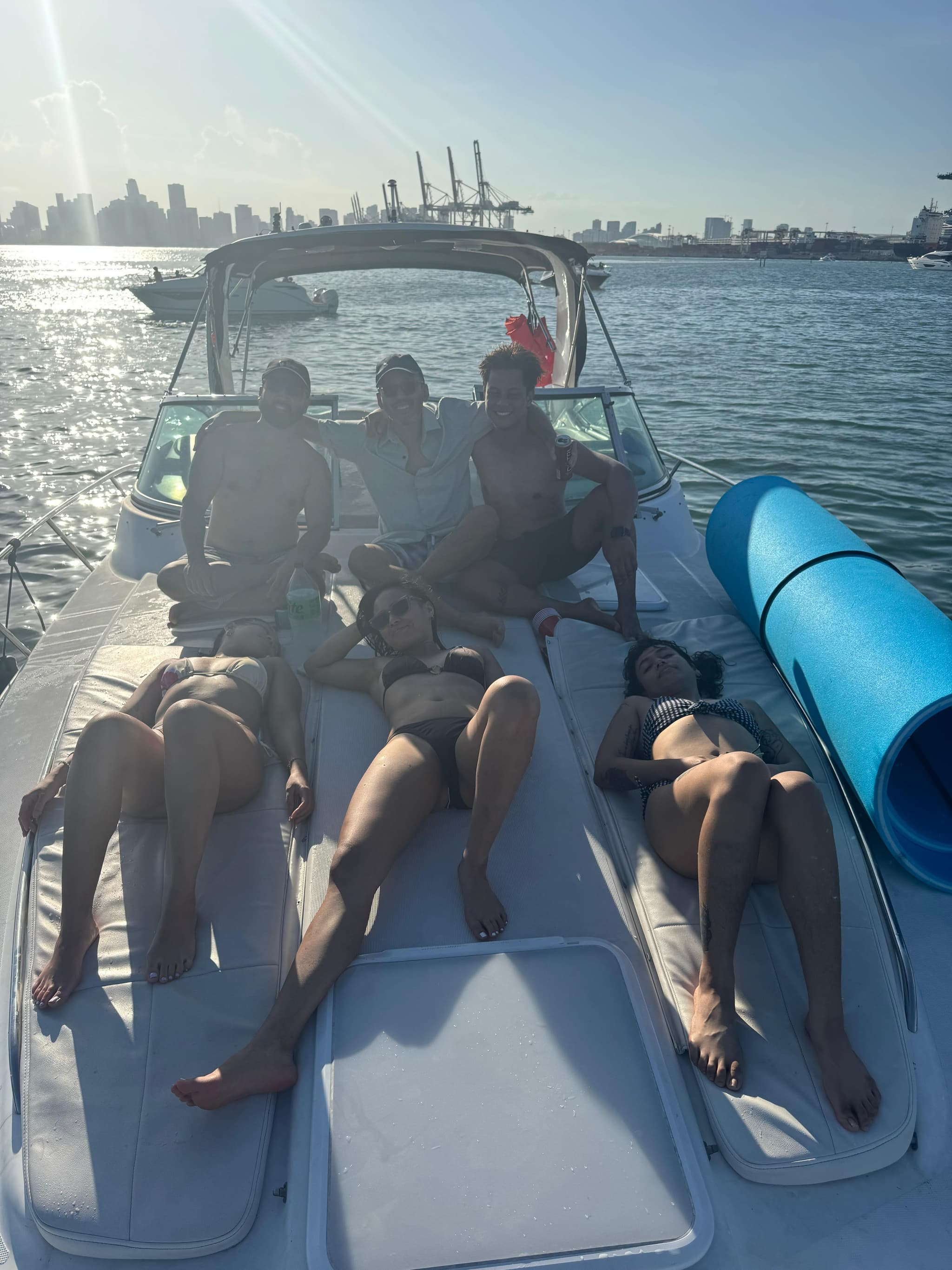 40FT FORMULA - View 6