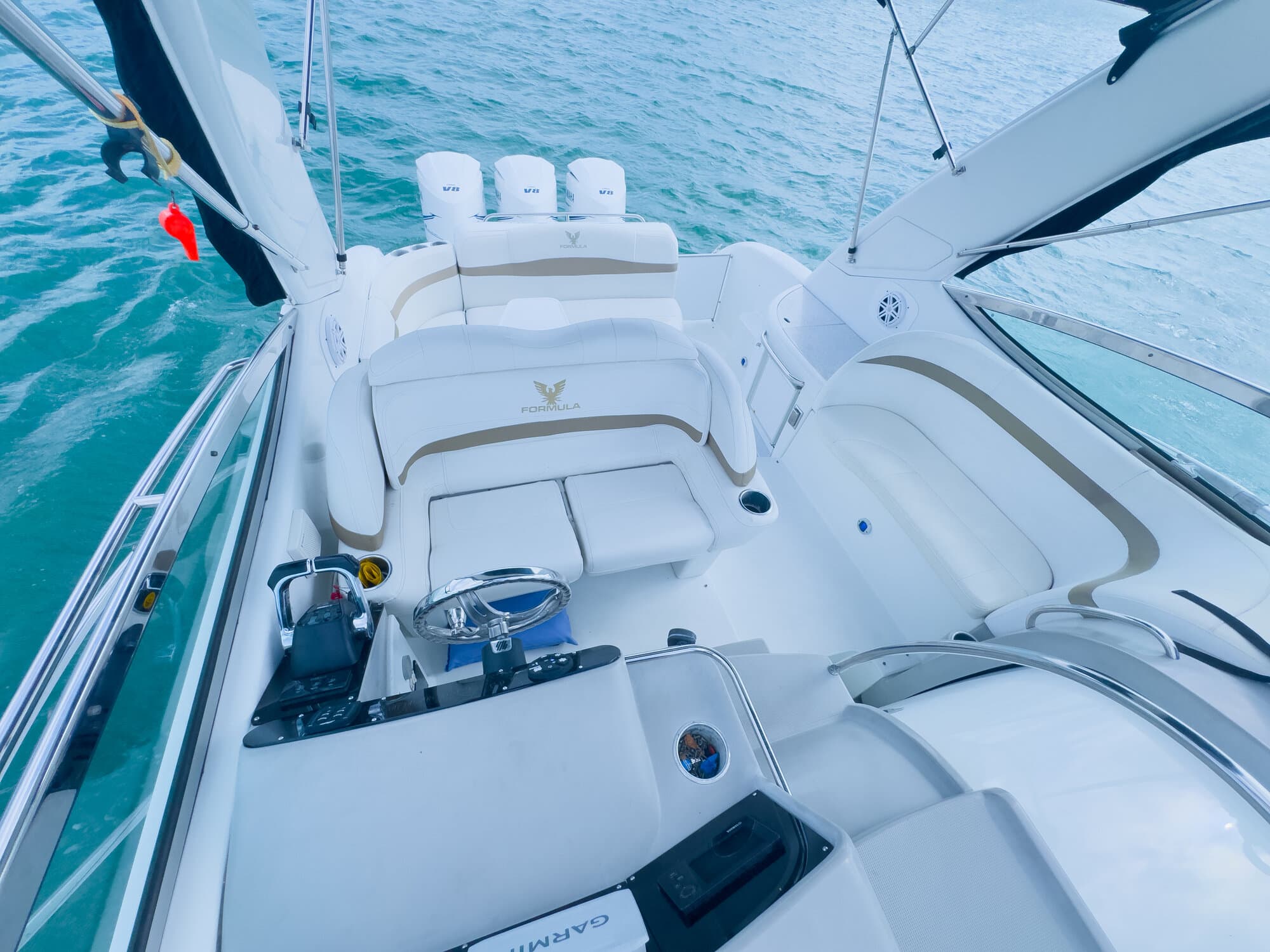 40FT FORMULA - View 13