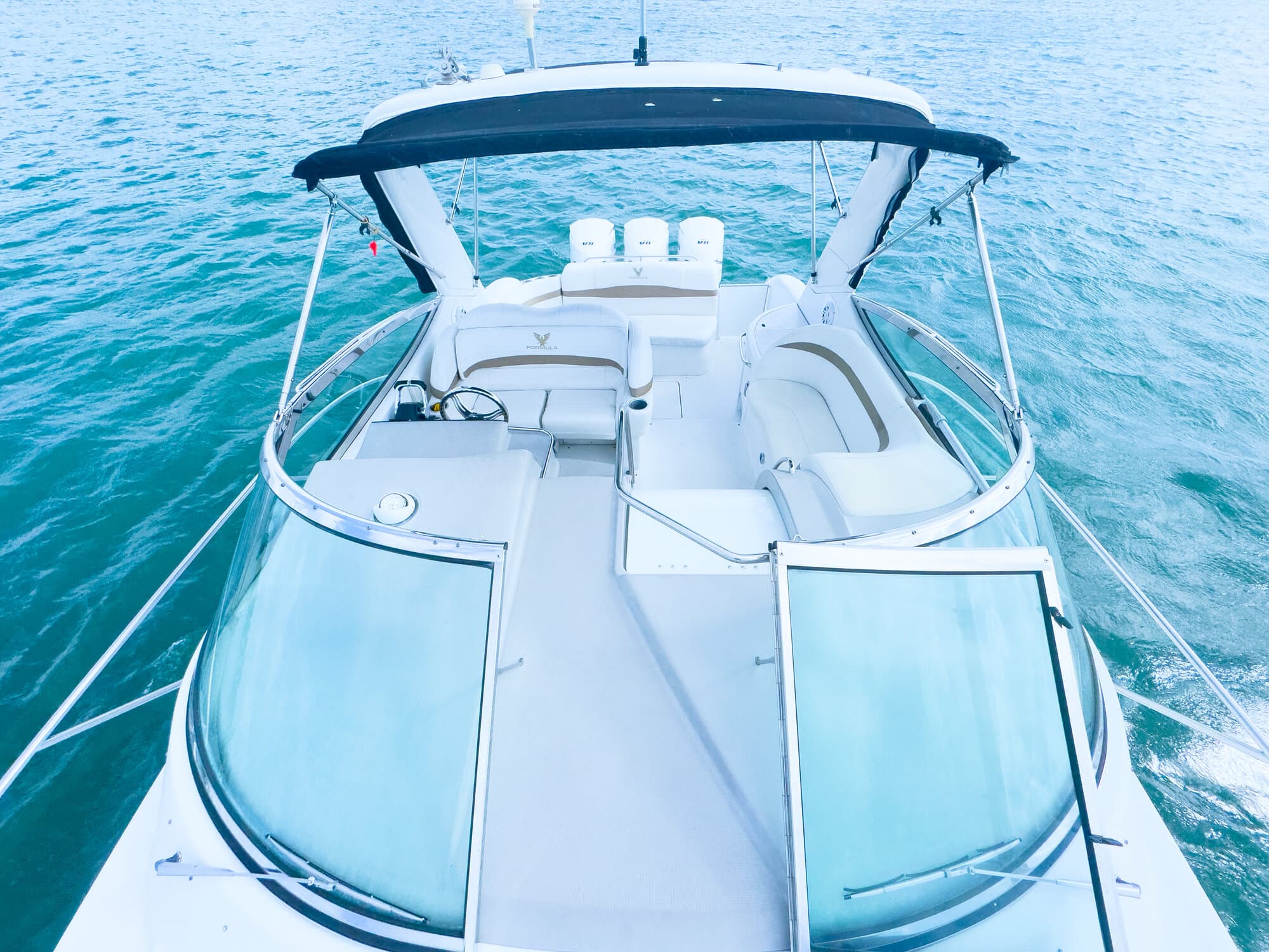 40FT FORMULA - View 25