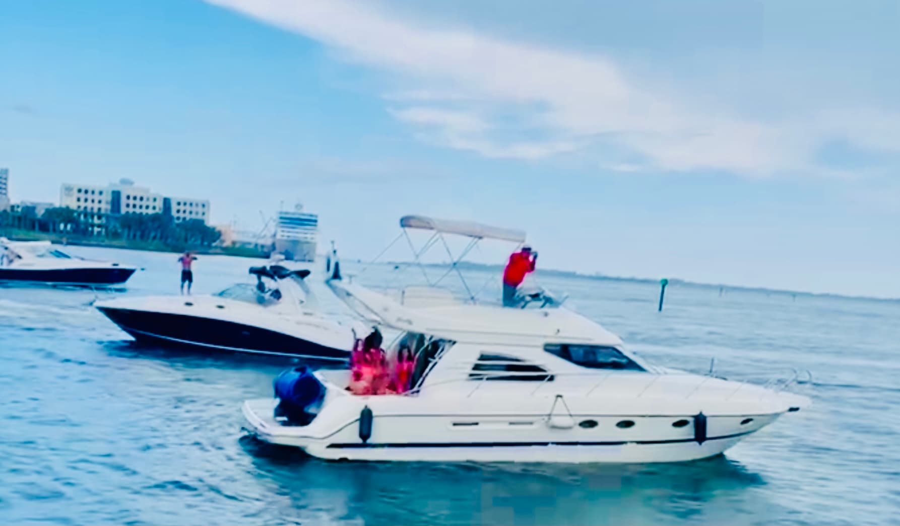 42FT CRANCHI - View 18