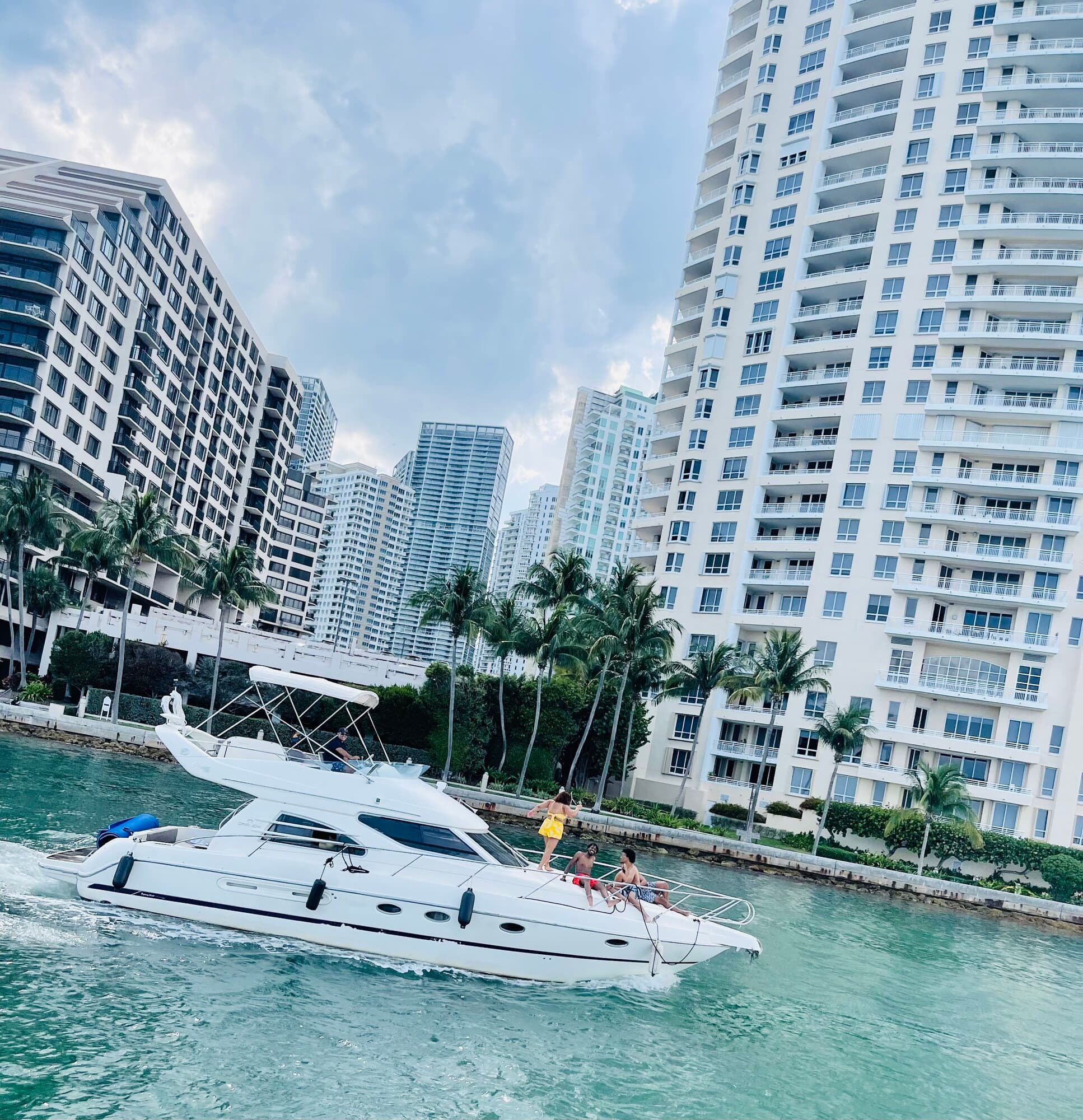 42FT CRANCHI - View 54