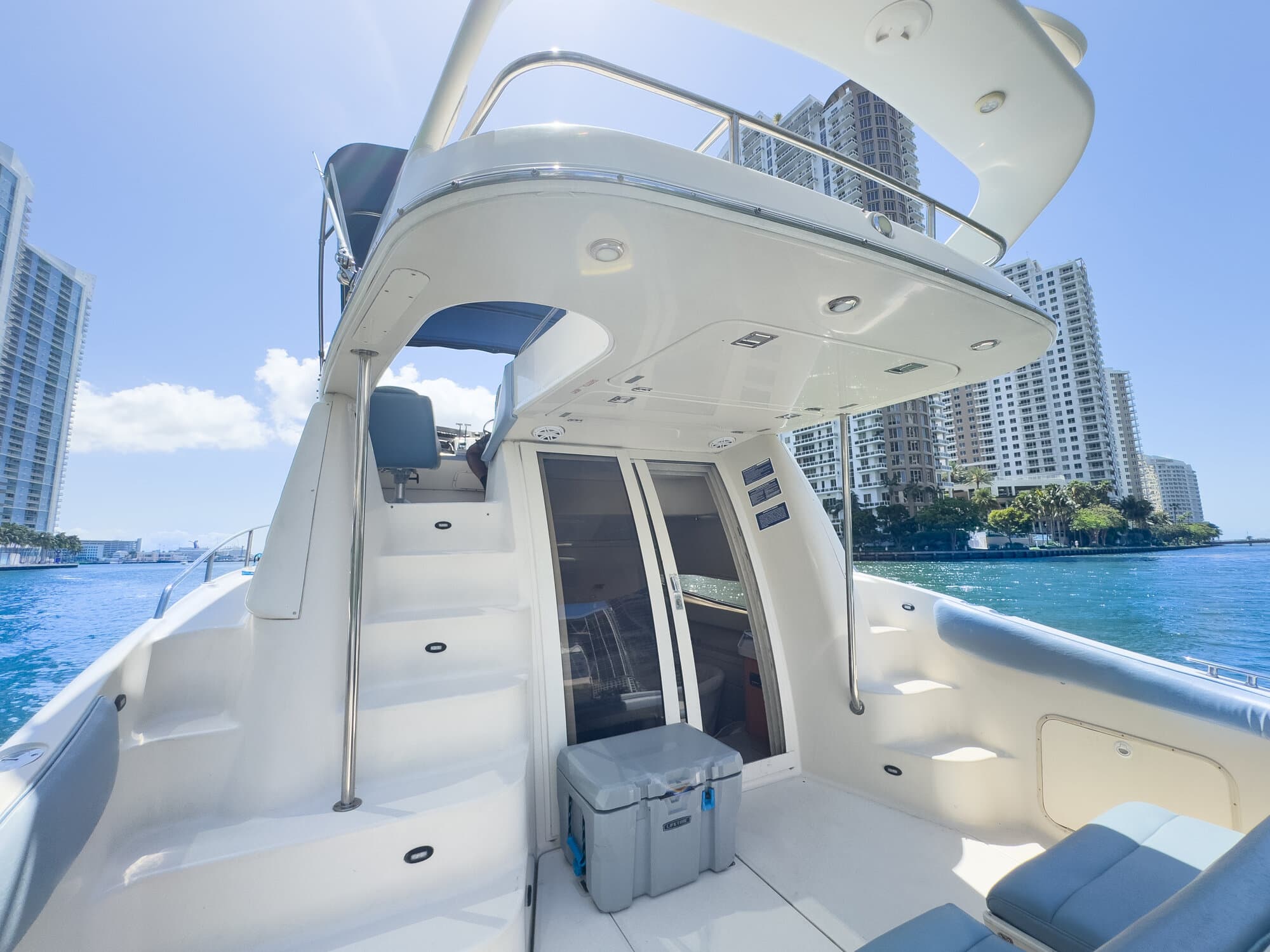 42FT REGAL - View 17