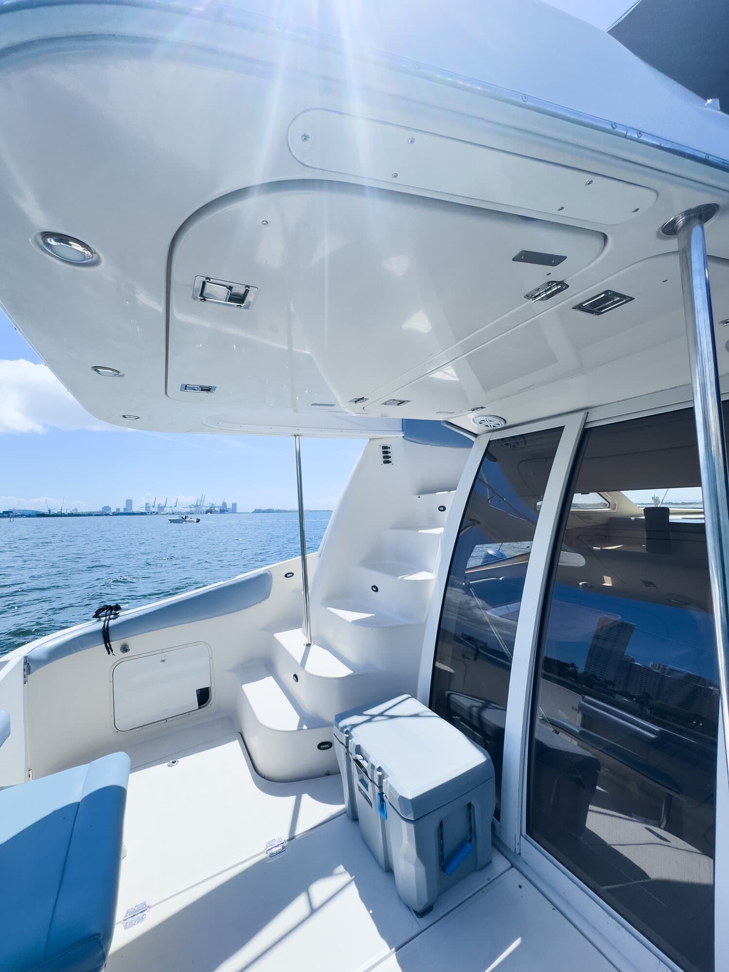 42FT REGAL - View 20