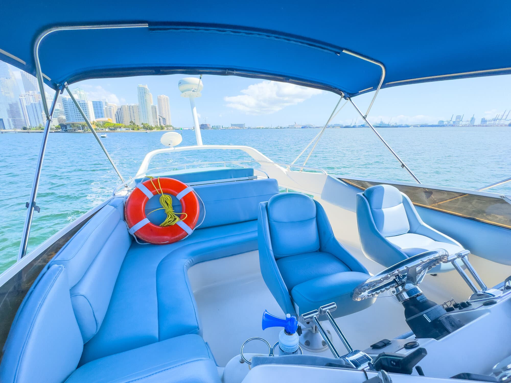 42FT REGAL - View 21