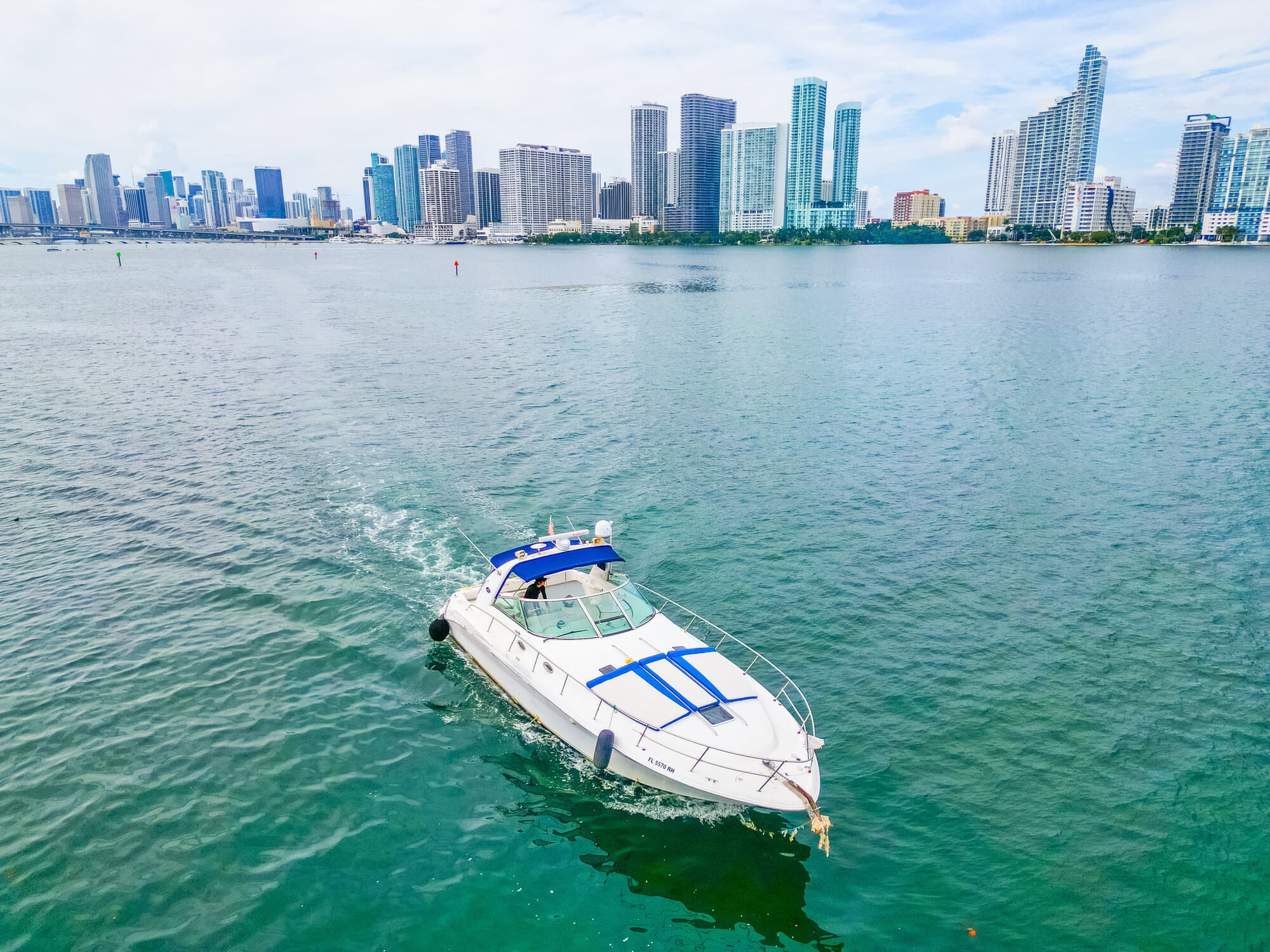 44FT SUNDANCER II - View 6