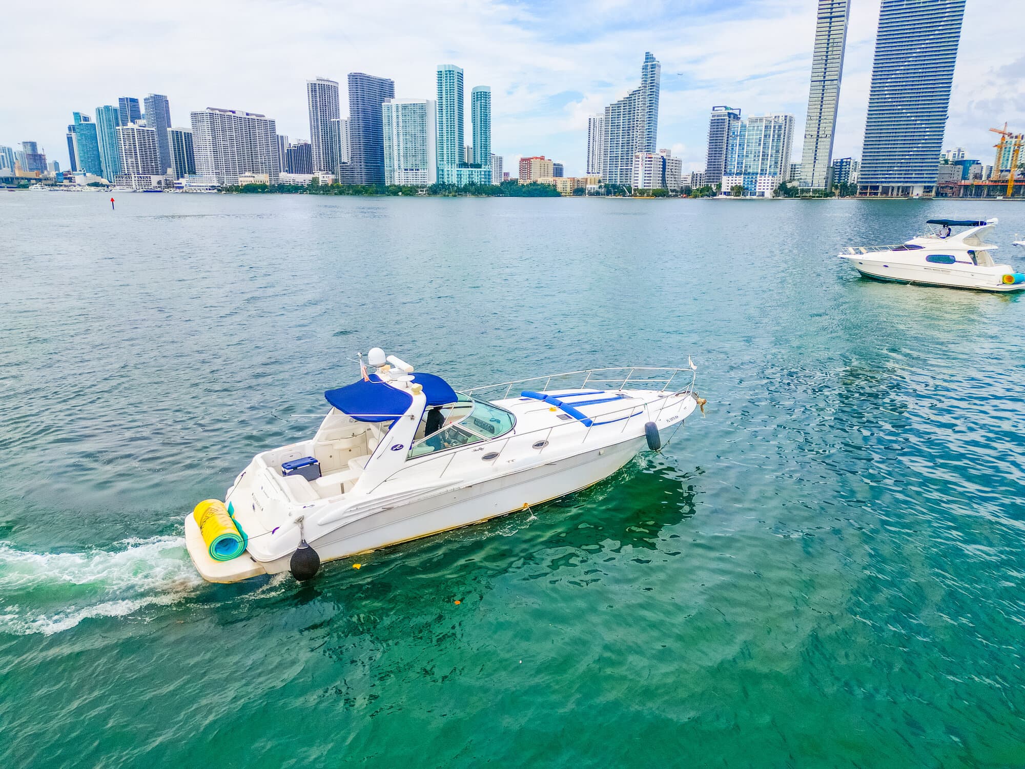 44FT SUNDANCER II - View 7