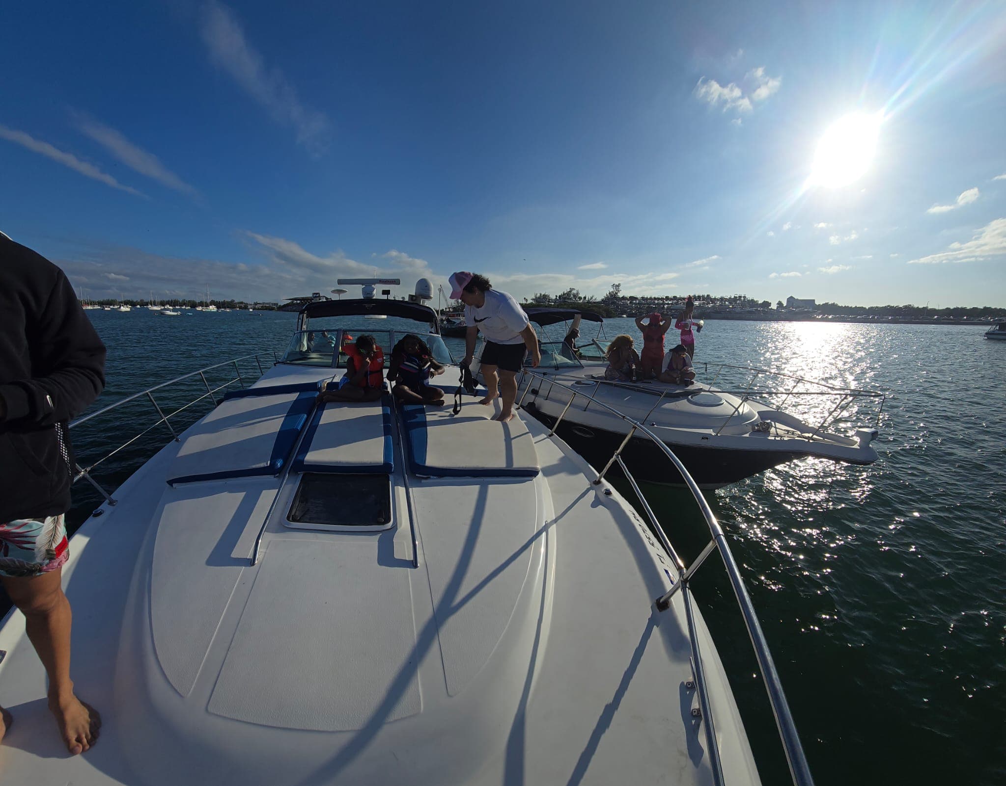 44FT SUNDANCER II - View 8