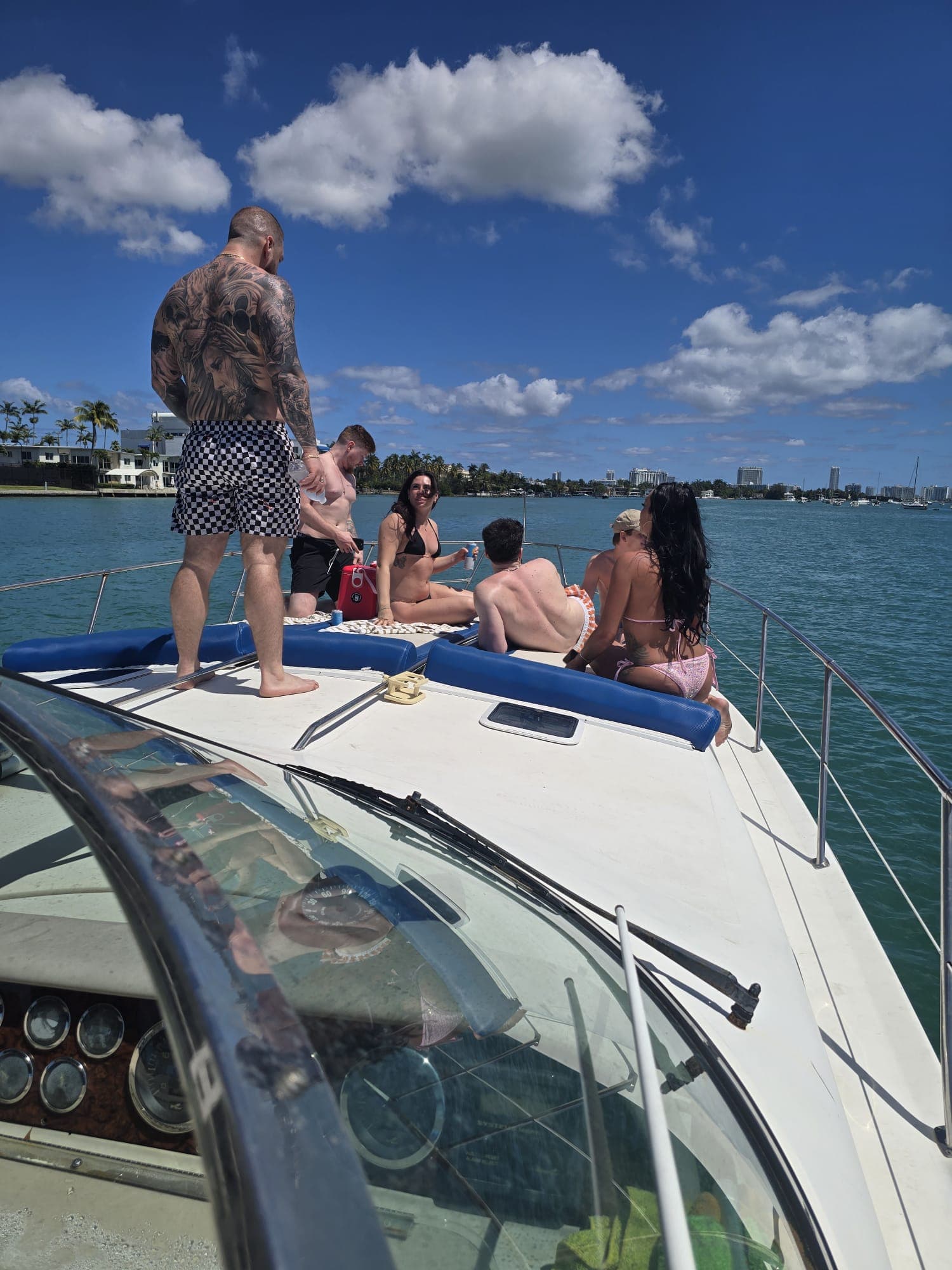 44FT SUNDANCER II - View 9